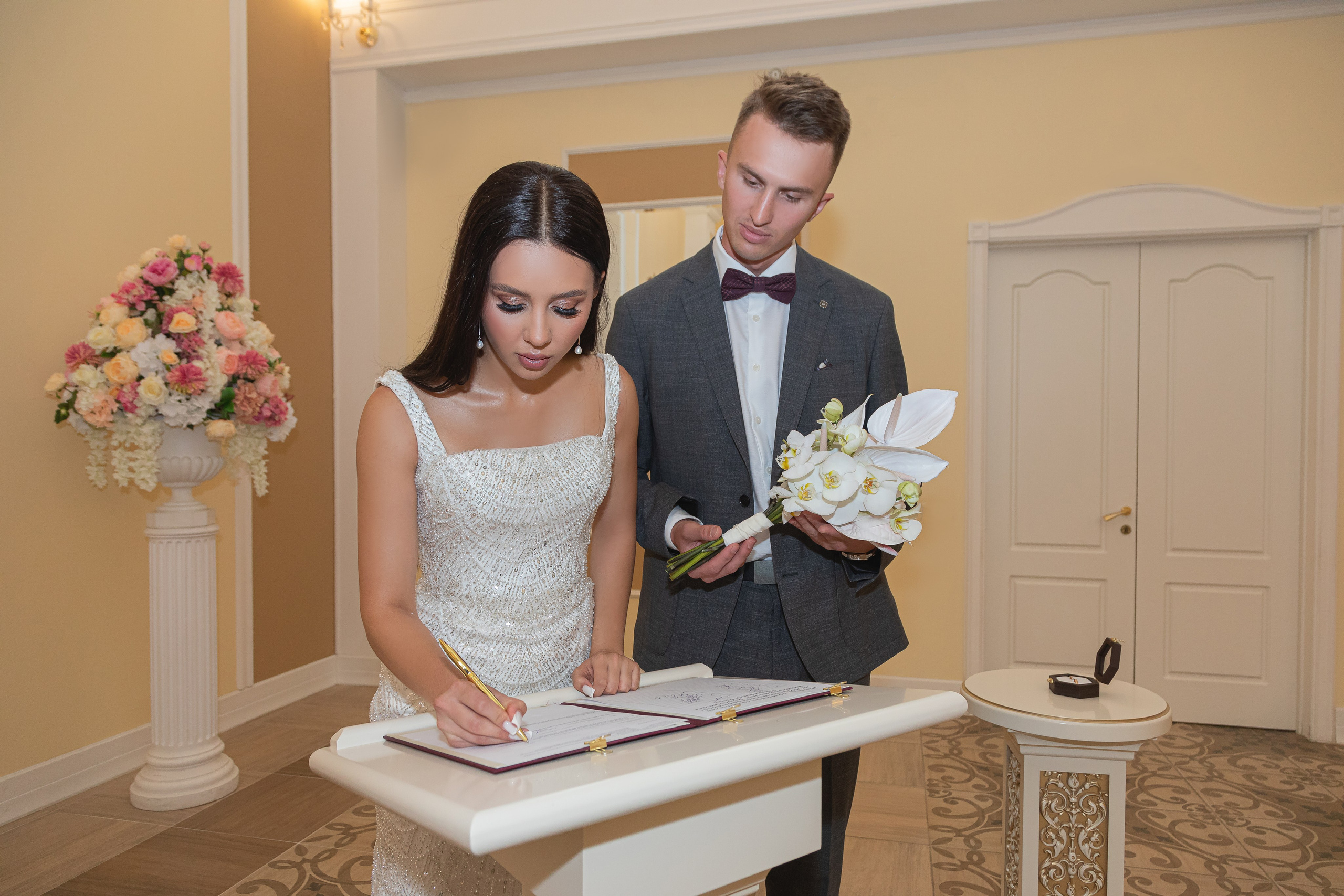 Портфолио. Главная