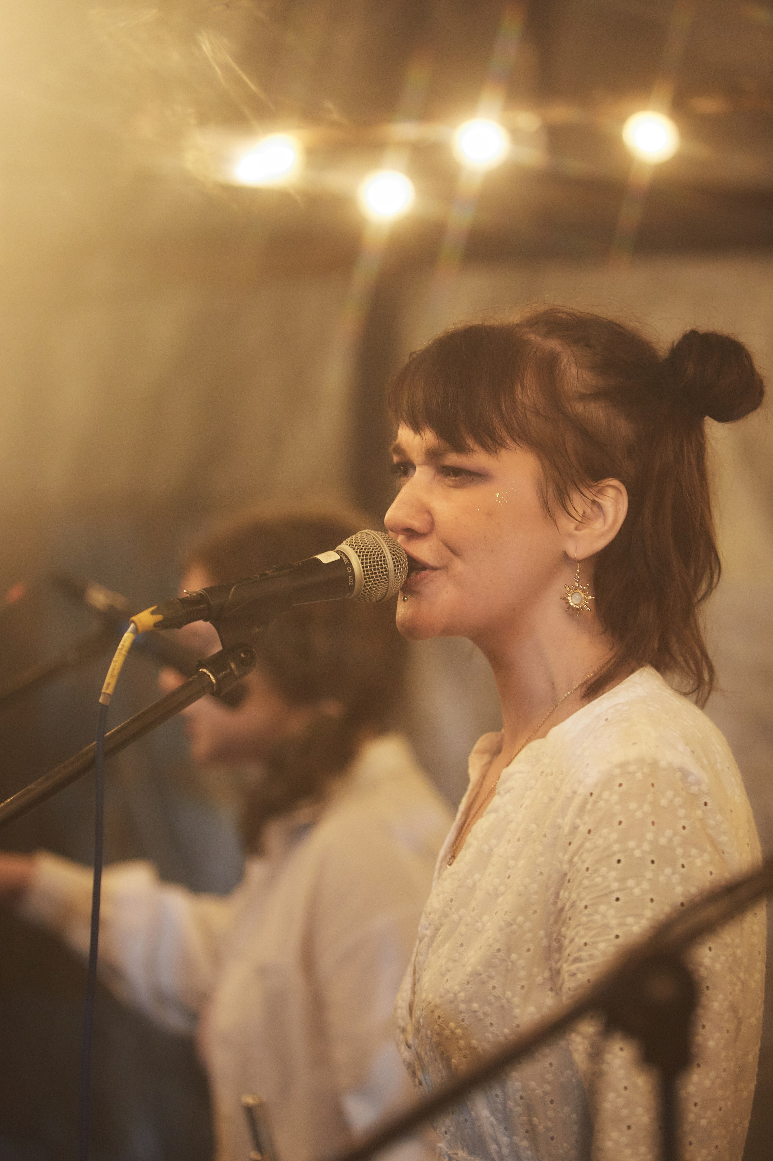 Репортаж концерта «Сны Саламандры». Екатерина Осипова — профессиональный фотограф в Москве