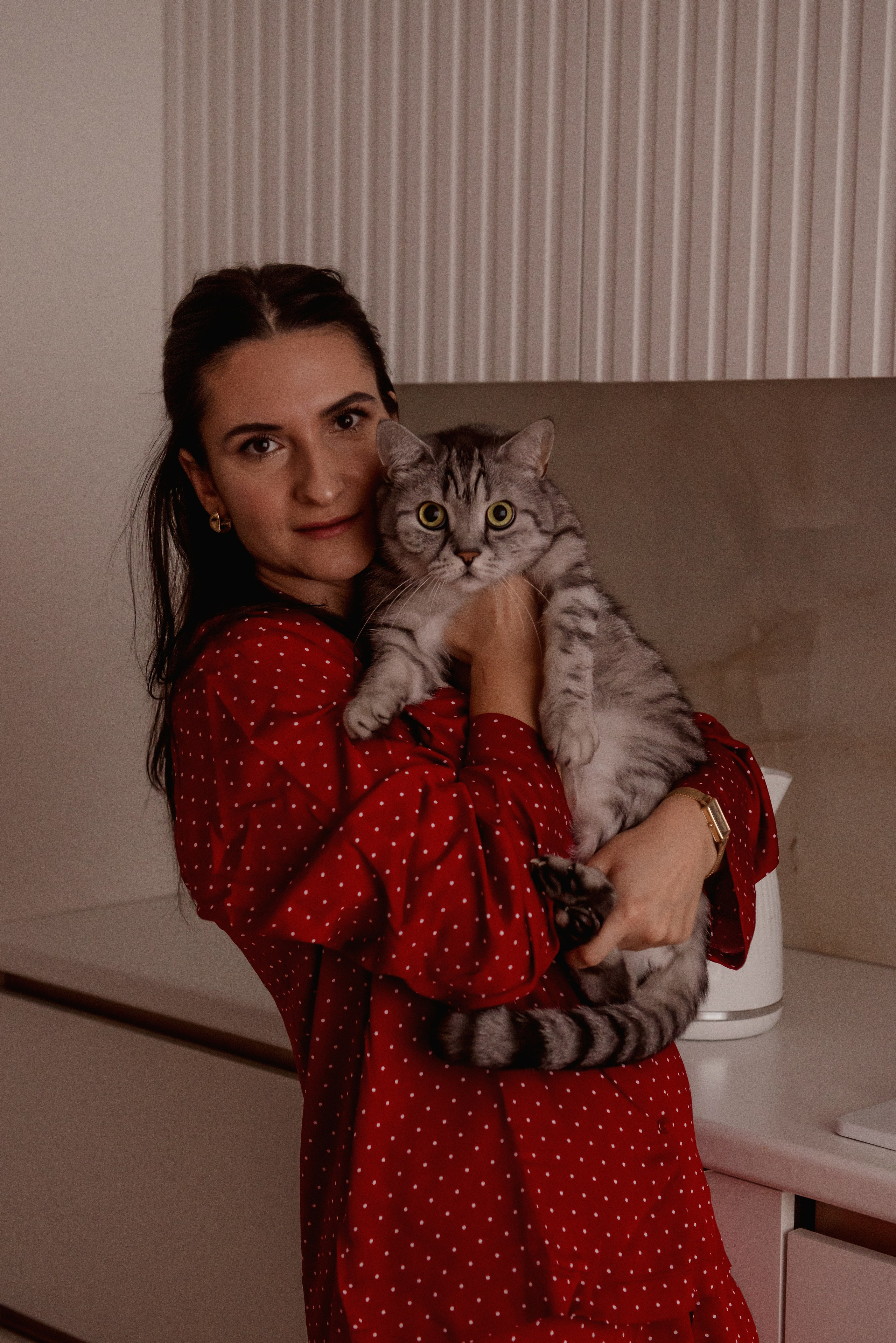 Зимний день. Семейный фотограф в Новочеркасске Виктория Громова