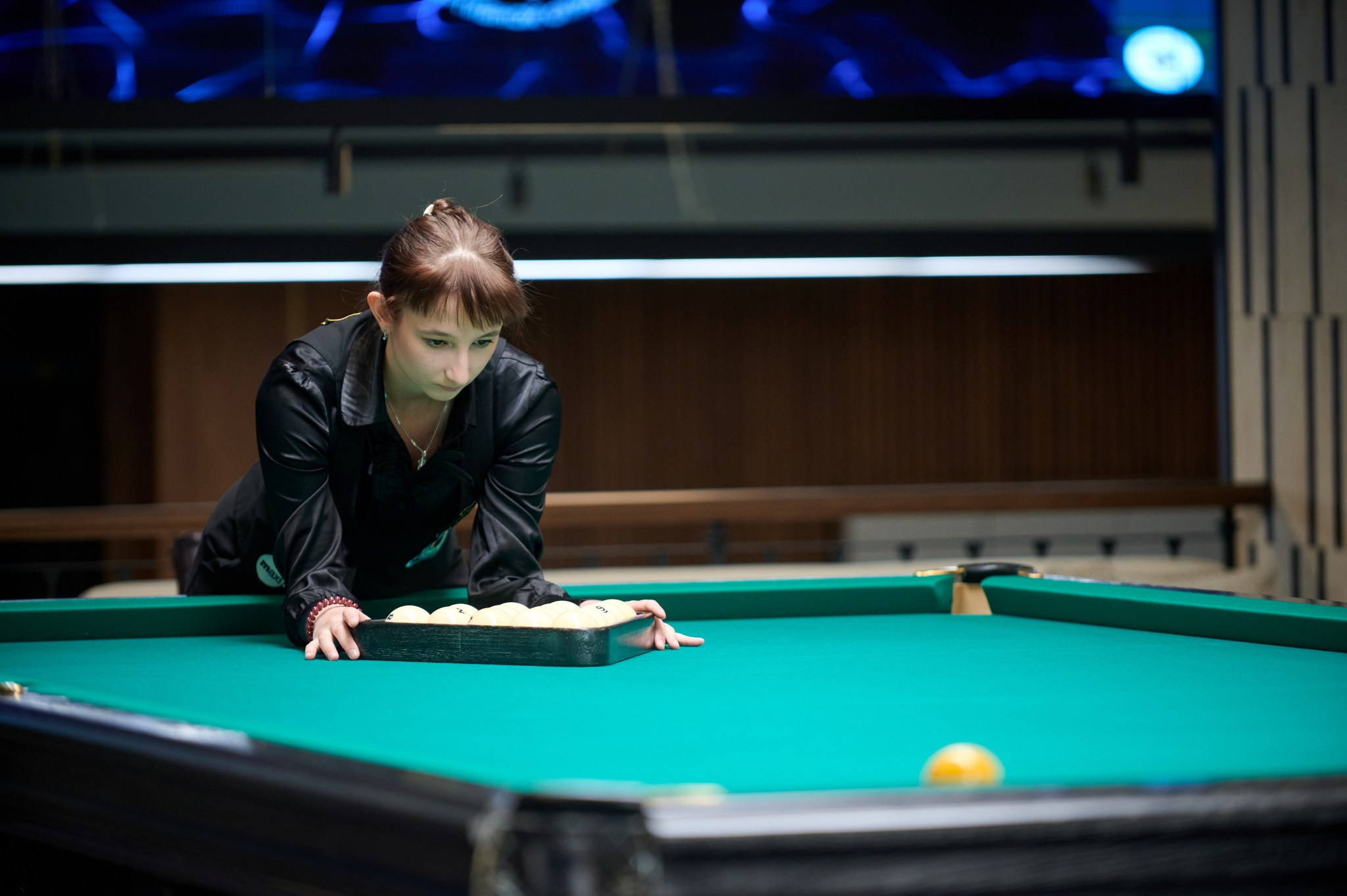 Кубок главы Екатеринбурга 2024 Кубок мира по бильярдному спорту «динам. Мезенцев Евгений фотограф