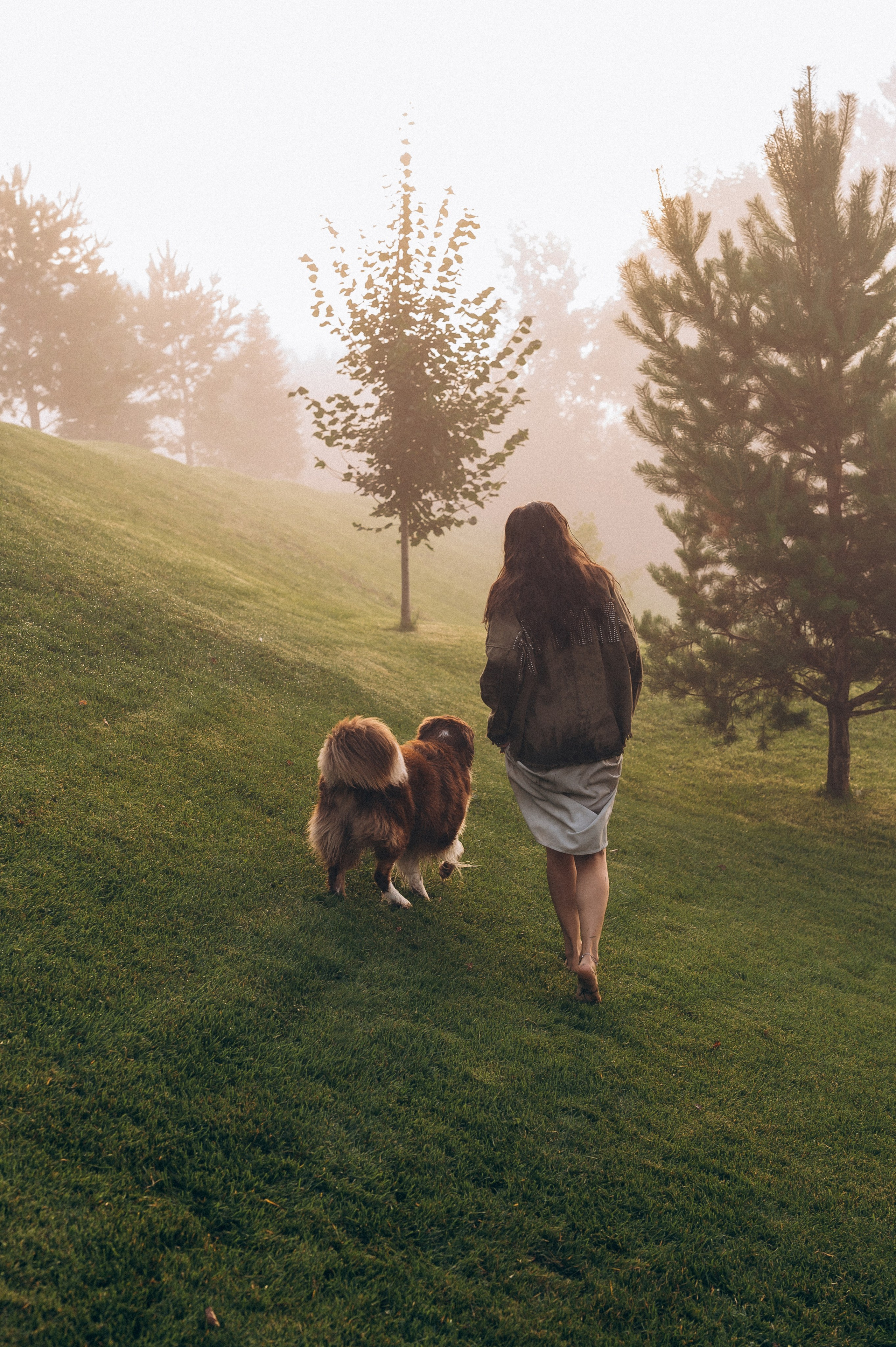 Настя и Оушен. Семейный и свадебный фотограф в Красноярске Садкеева Юлия