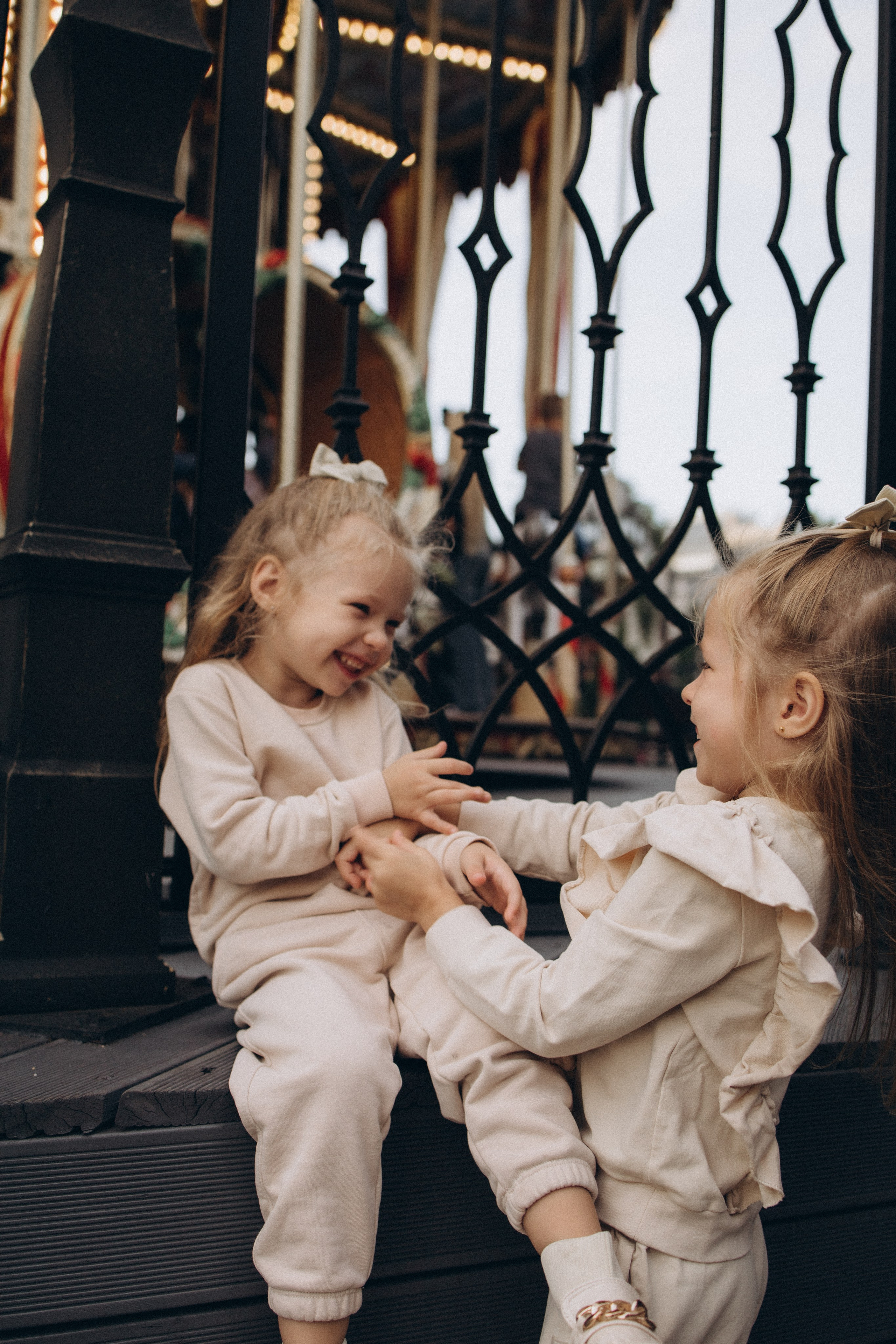 Прогулка в Москве. Фотограф в Иваново и Суздале