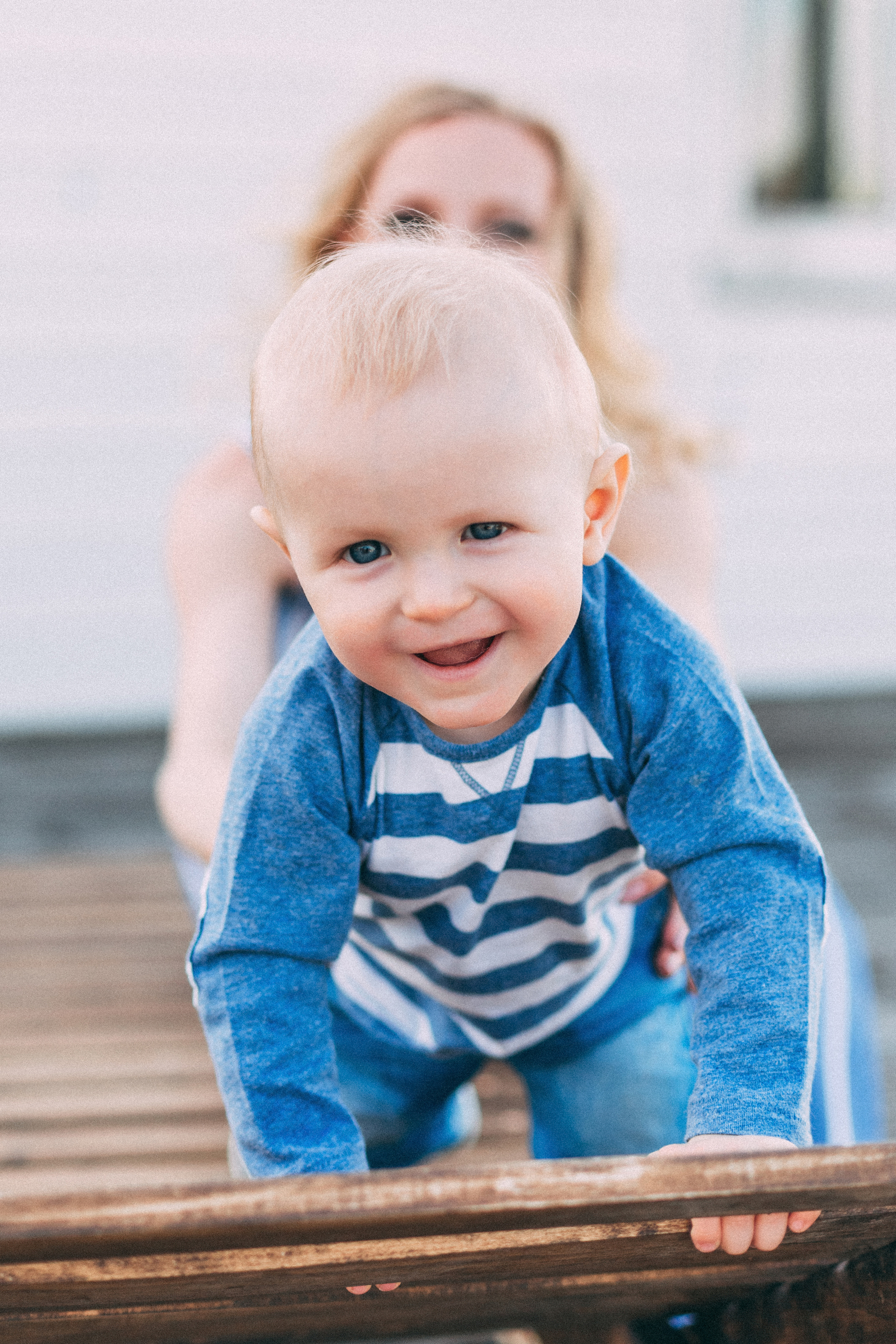 Семейная фотосессия в морском стиле. Свадебный и семейный фотограф Ксения Шекк Екатеринбург