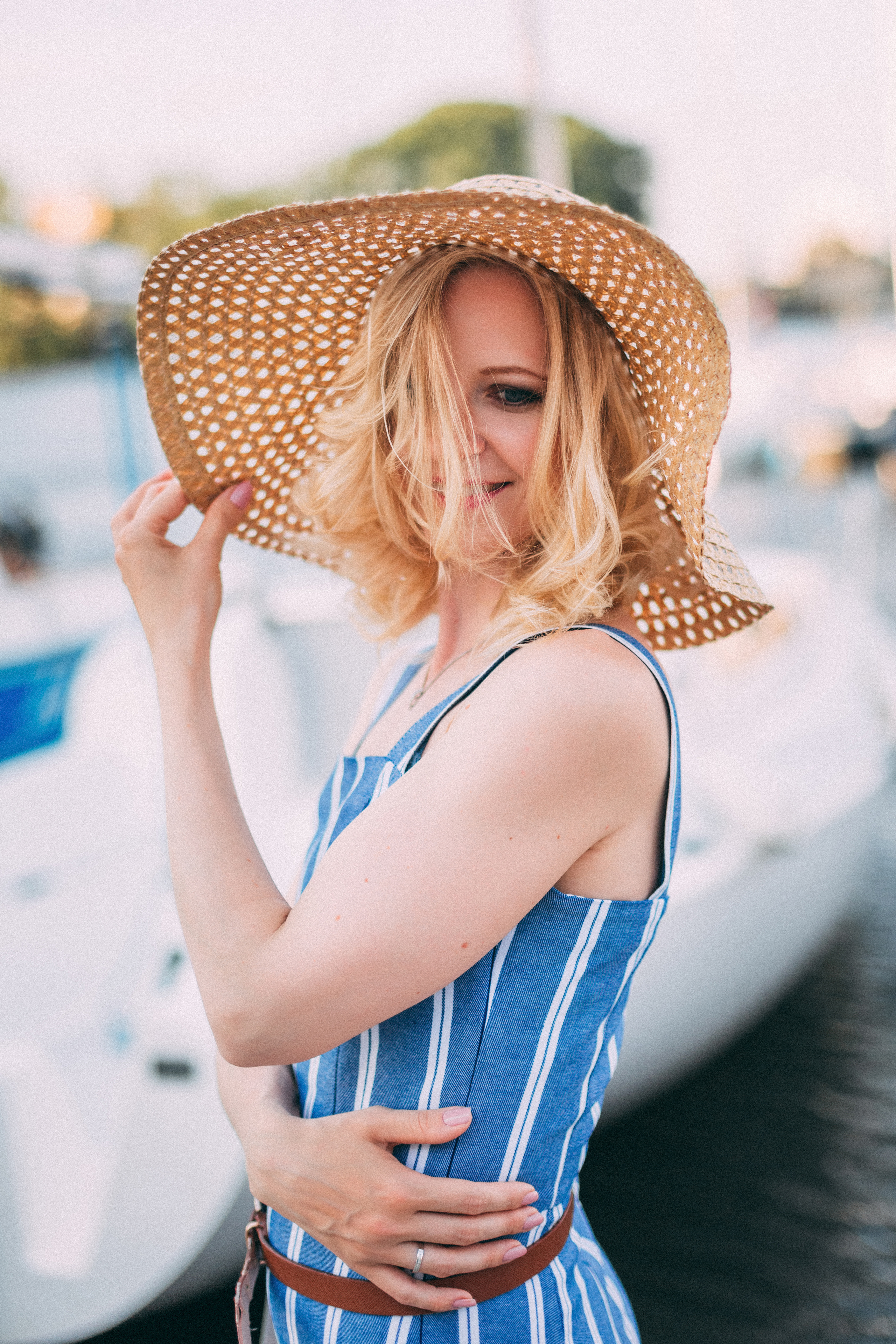 Семейная фотосессия в морском стиле. Свадебный и семейный фотограф Ксения Шекк Екатеринбург