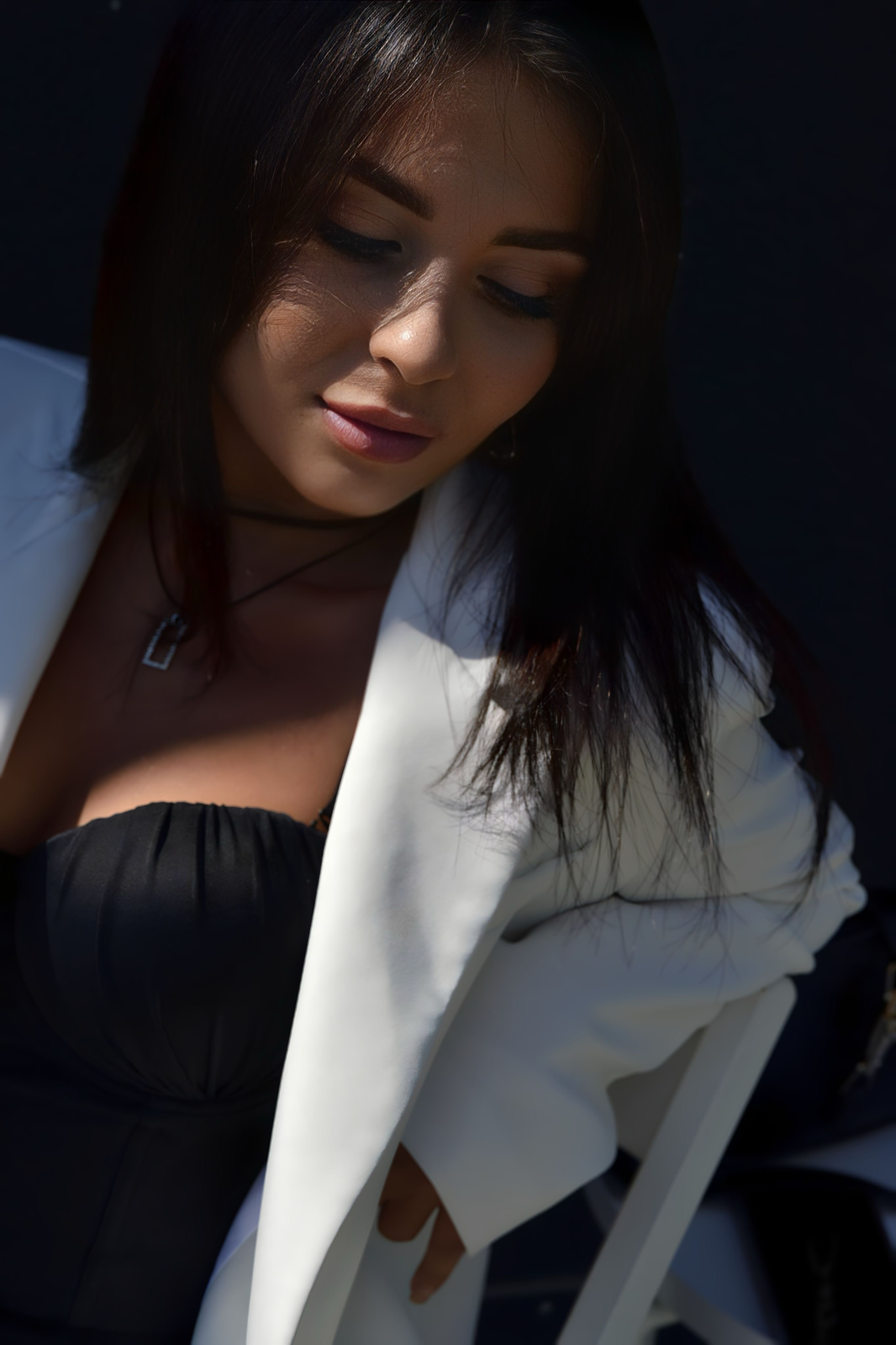 Яна. Фотограф в Иркутске на все важные случаи жизни