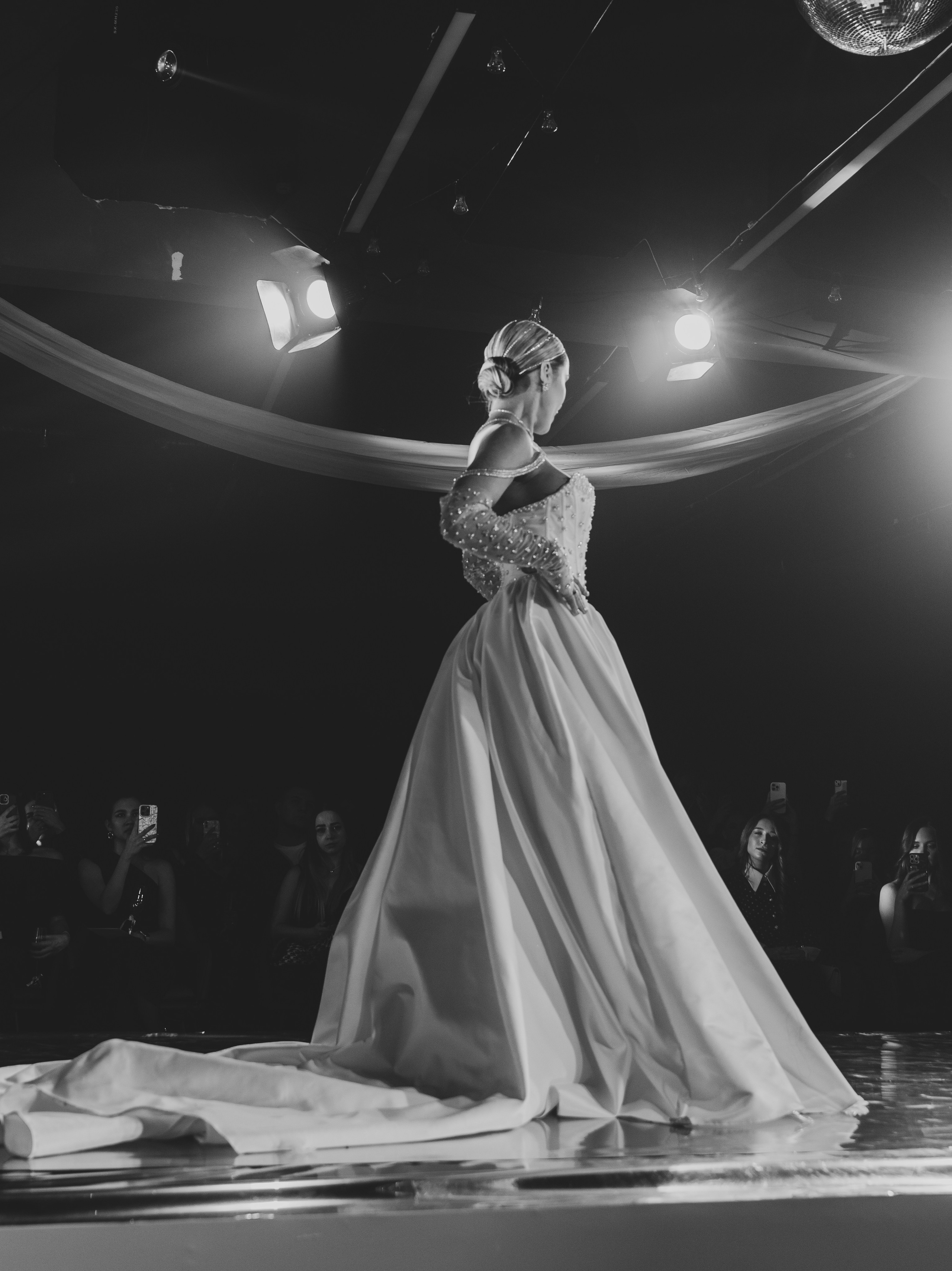 Wedding Fashion Show 2025. Фотограф в Иркутске на все важные случаи жизни