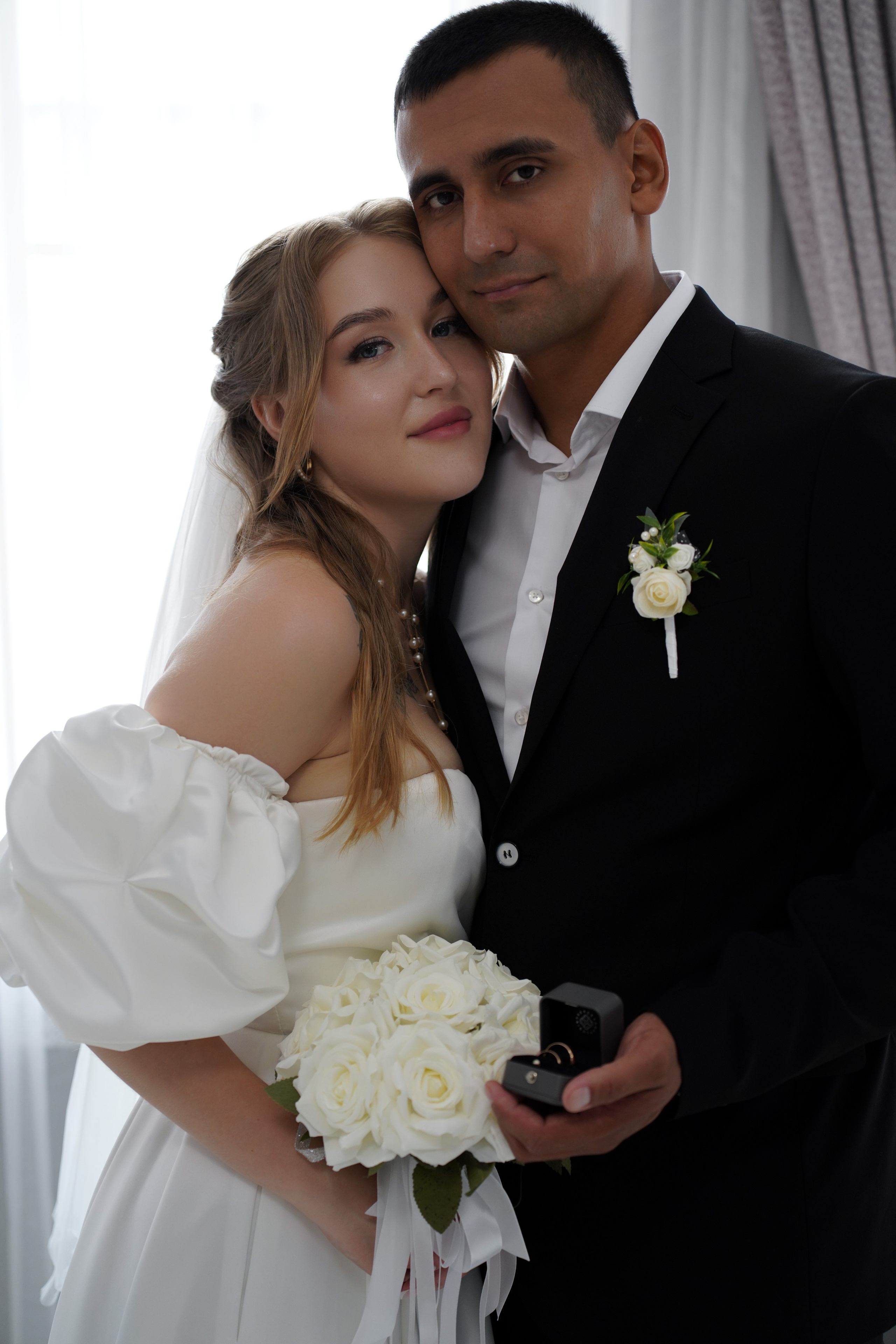 Wedding. Фотограф в Иркутске на все важные случаи жизни