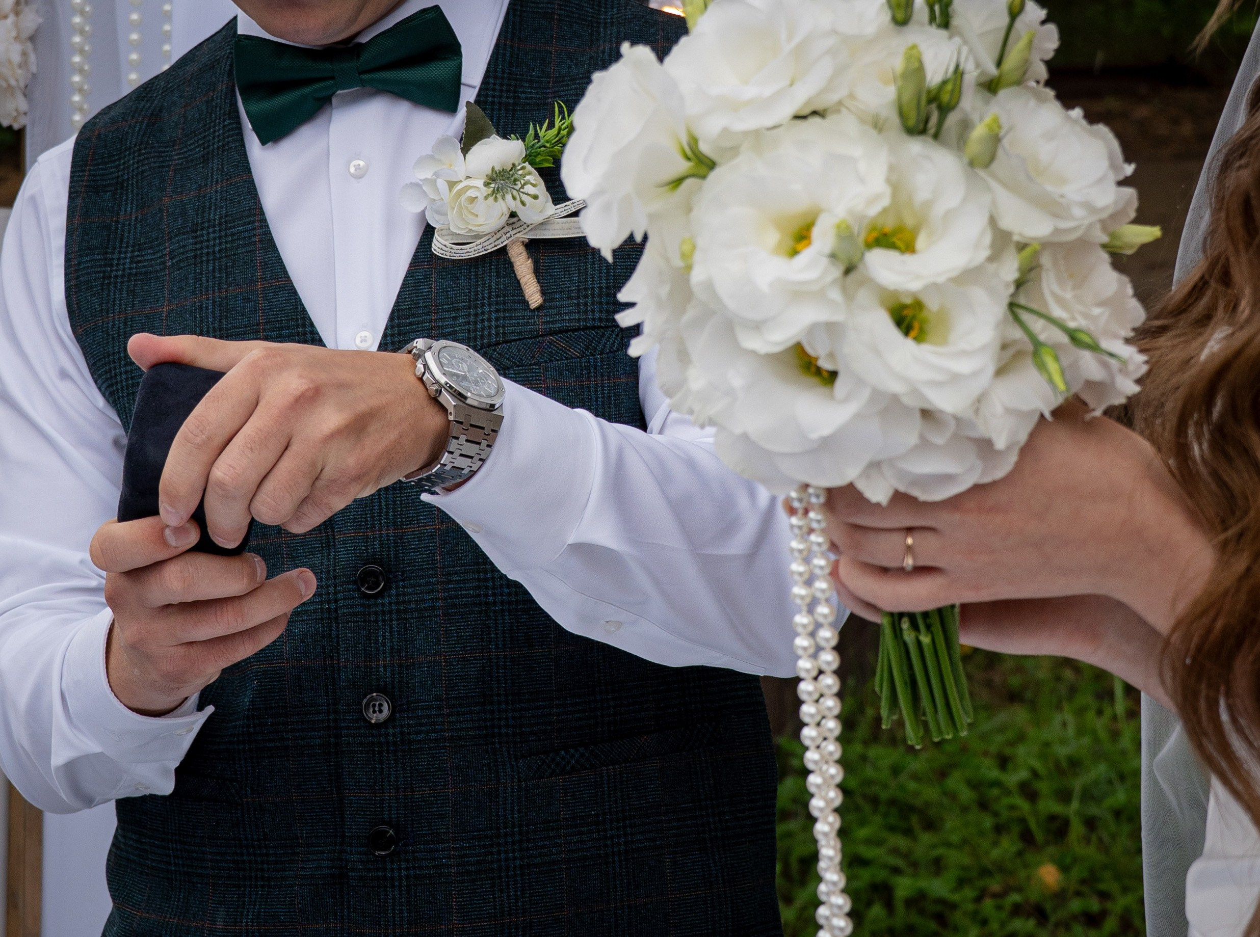 Wedding. Фотограф в Иркутске на все важные случаи жизни