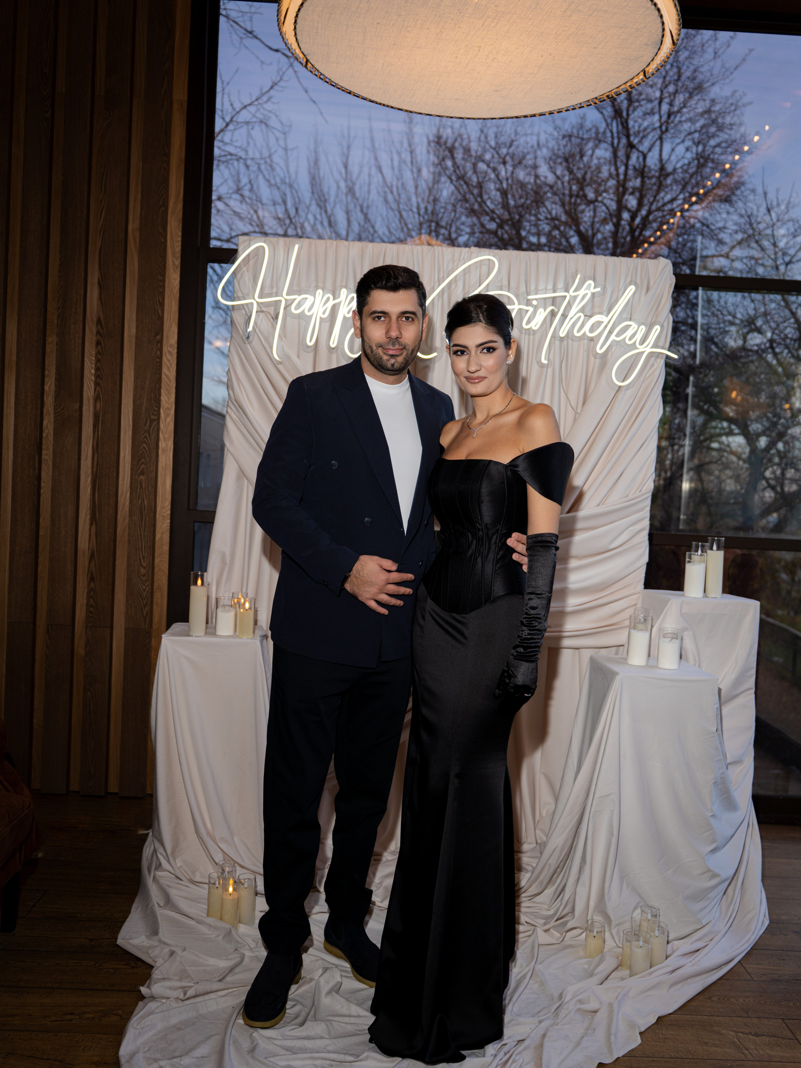 День Рождения Диана. Фотограф в Иркутске на все важные случаи жизни