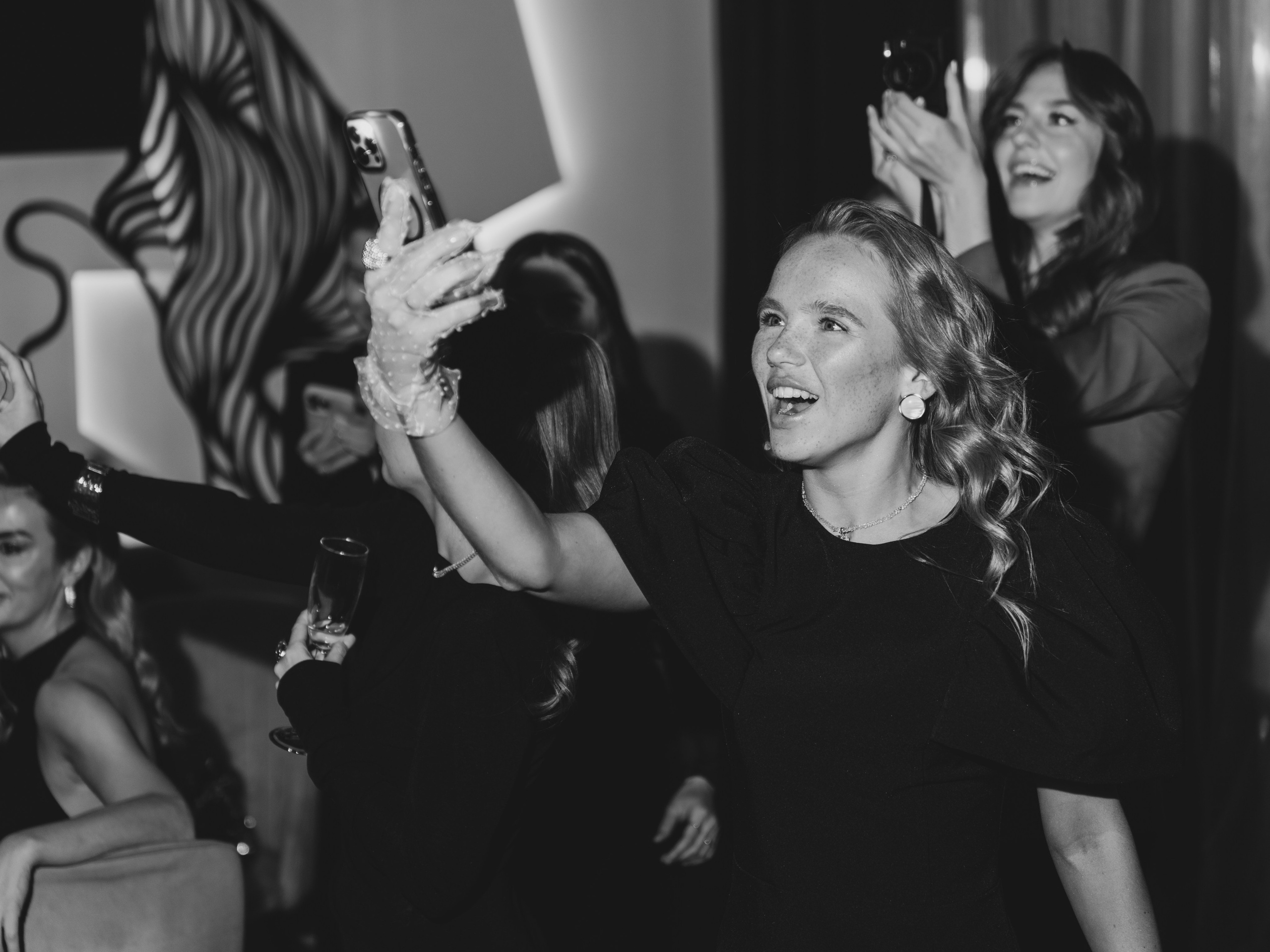 Натали День Рождения. Фотограф в Иркутске на все важные случаи жизни