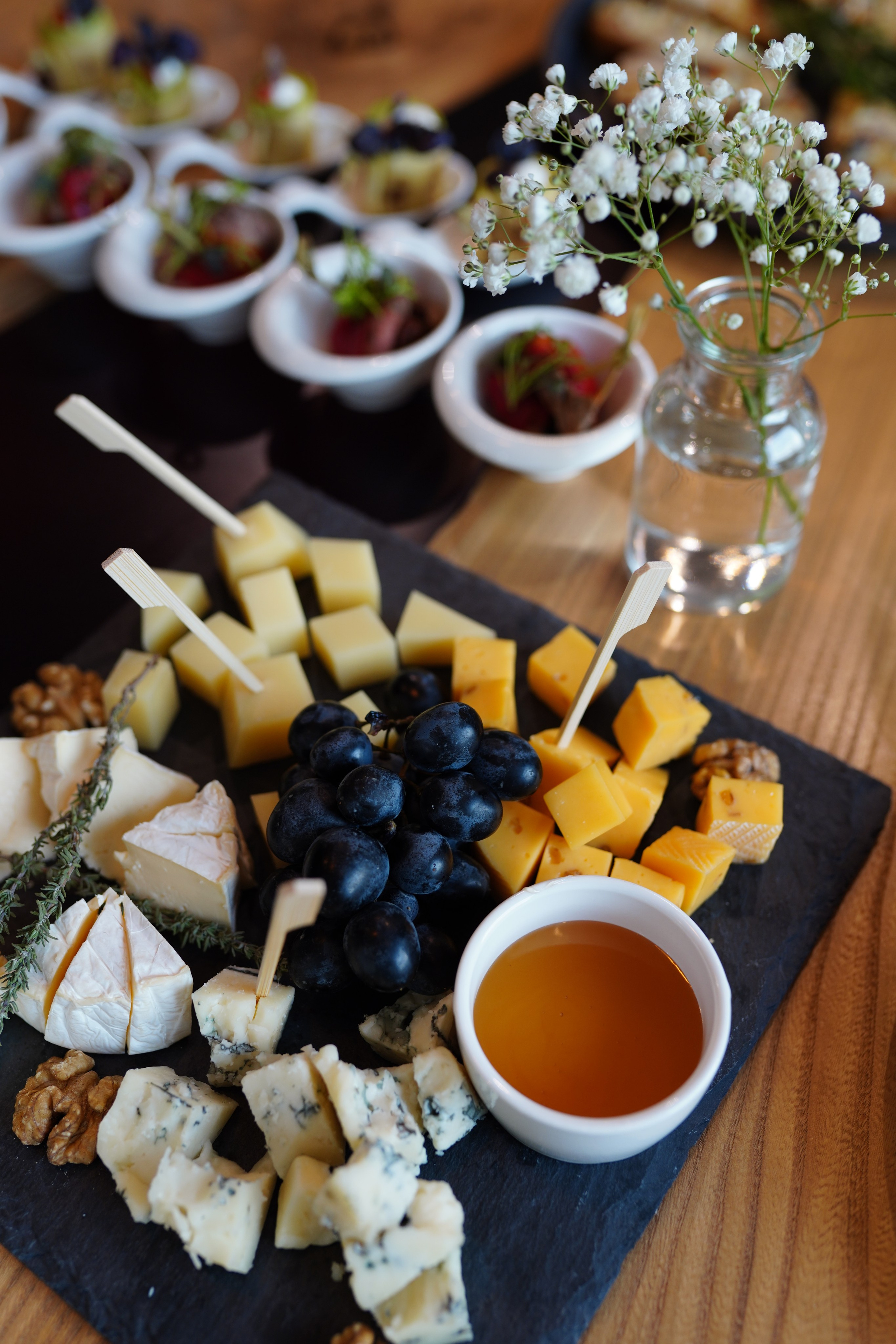 Традиция кейтеринг. Фотограф в Иркутске на все важные случаи жизни