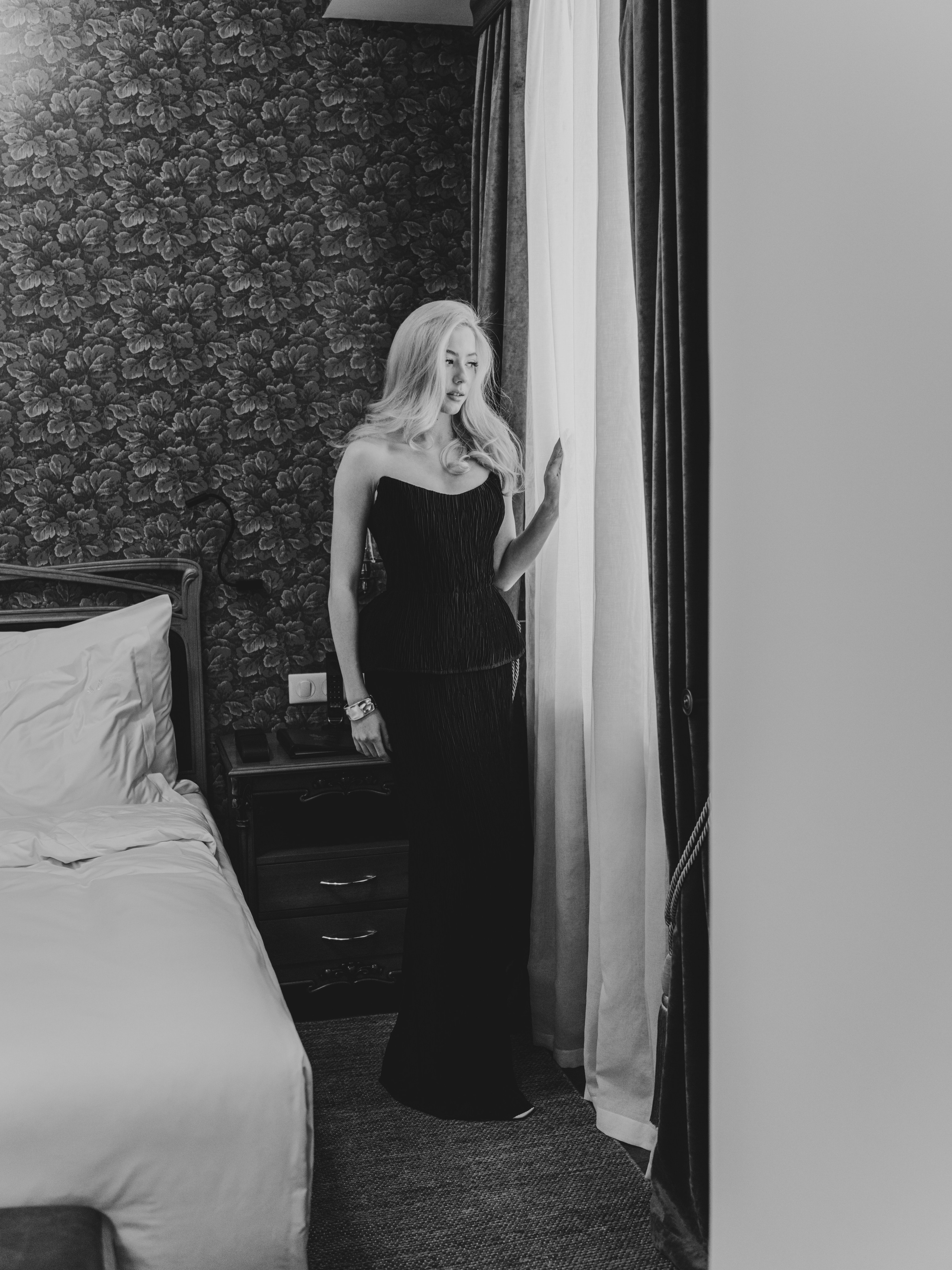 Однажды в отеле «Родина». Фотограф в Иркутске на все важные случаи жизни