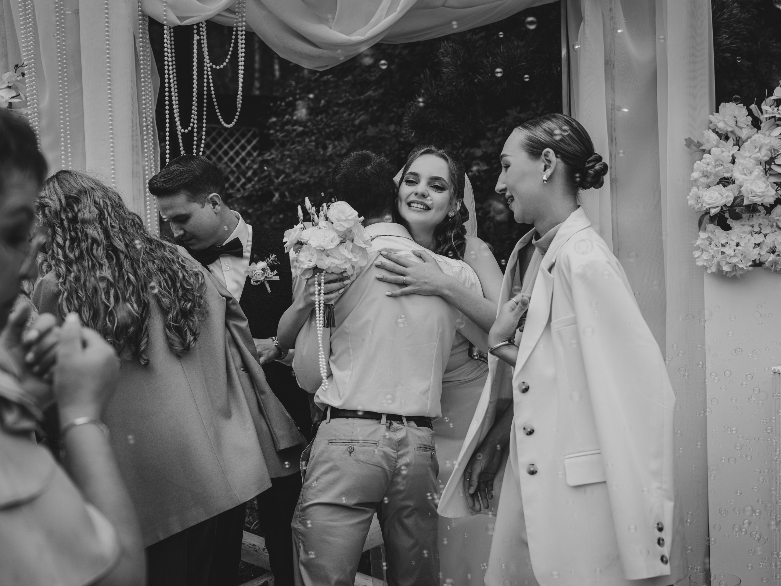 Wedding. Фотограф в Иркутске на все важные случаи жизни