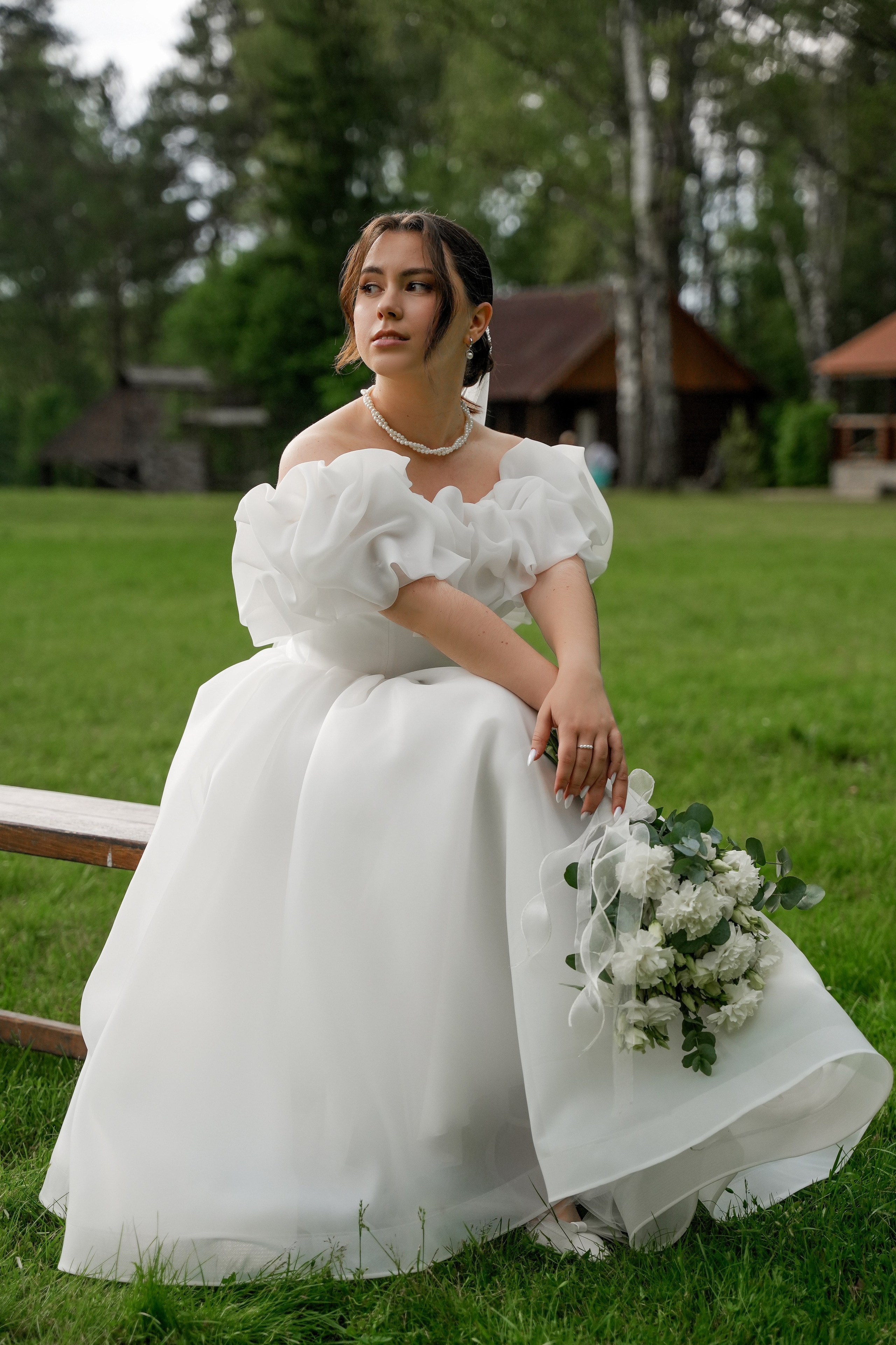 Дмитрий и Екатерина 14/06/2025. Фотограф в Смоленске Ольга Давыдова