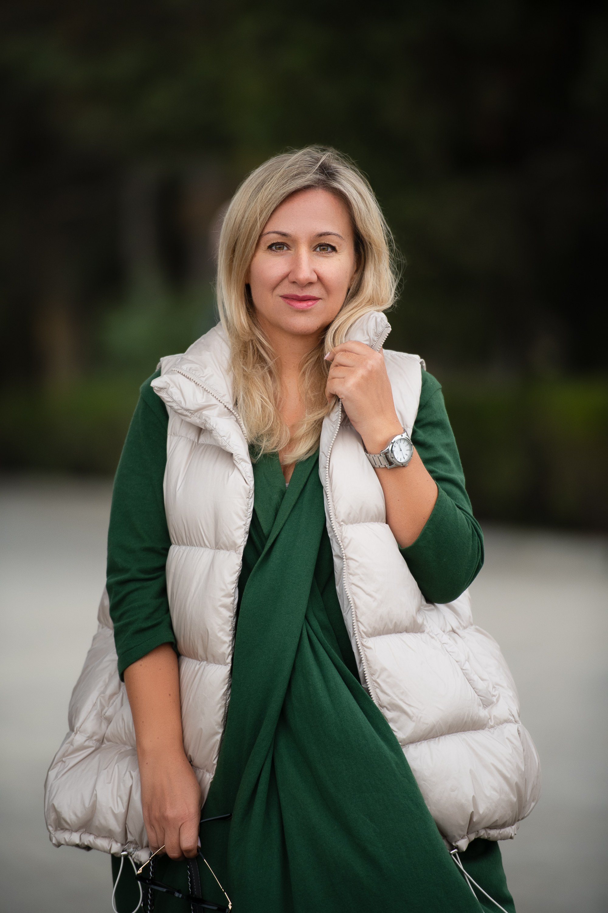 Женский портрет. Семейный и бизнес-фотограф в Феодосии Кракос Юлия