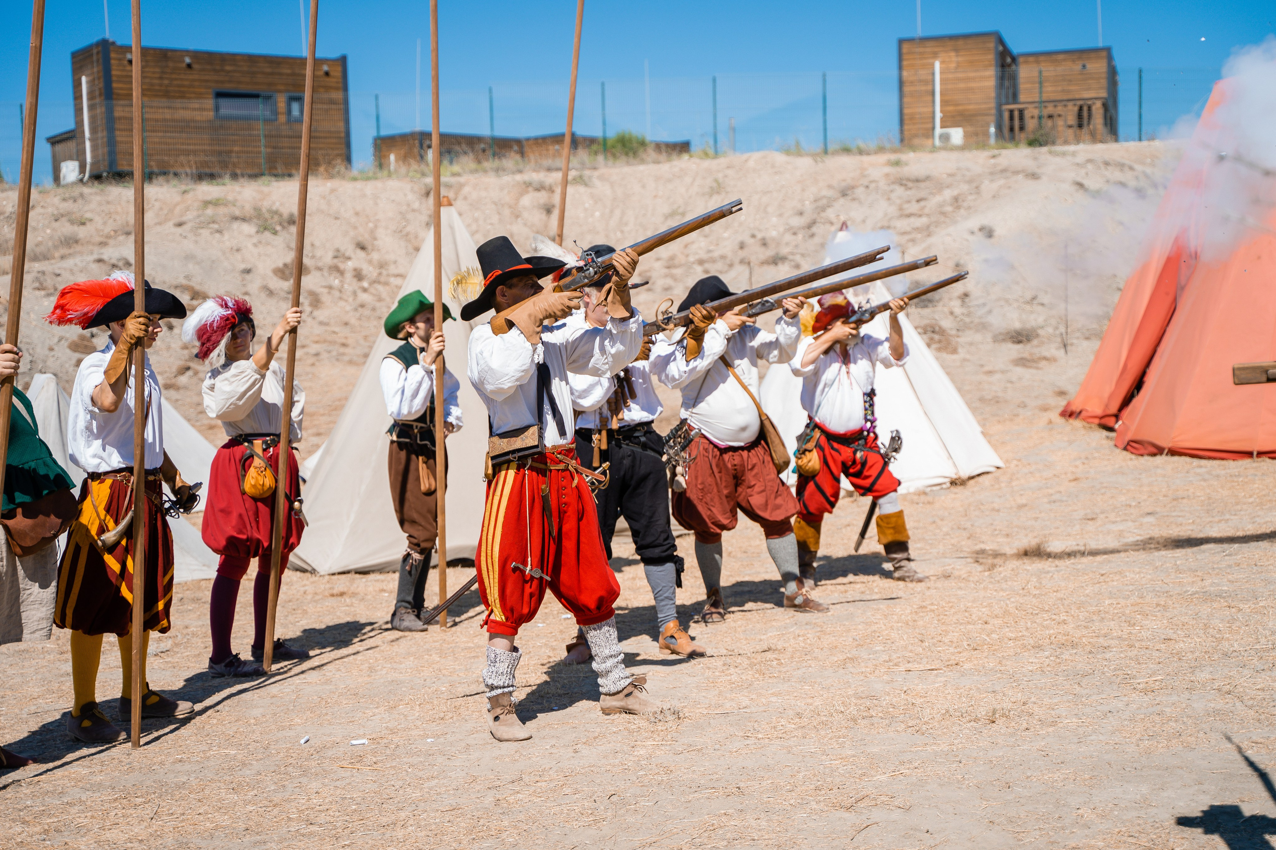 Фотограф на реконструкции. Shmeleva.ph Фотограф Волгоград и Волжский — Анна Шмелева