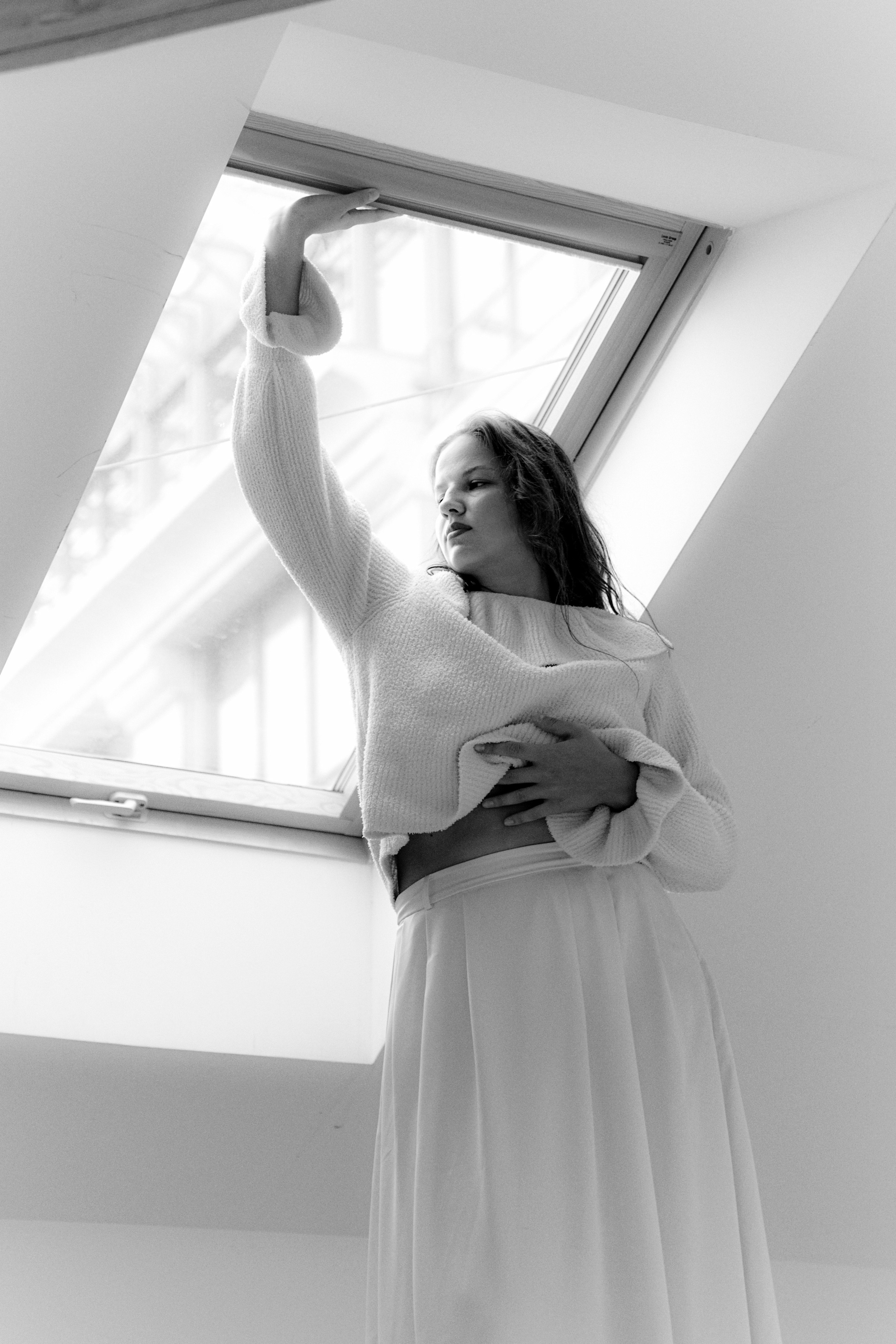 Катя. Фотограф и видеограф в Москве Юлия Прушинская