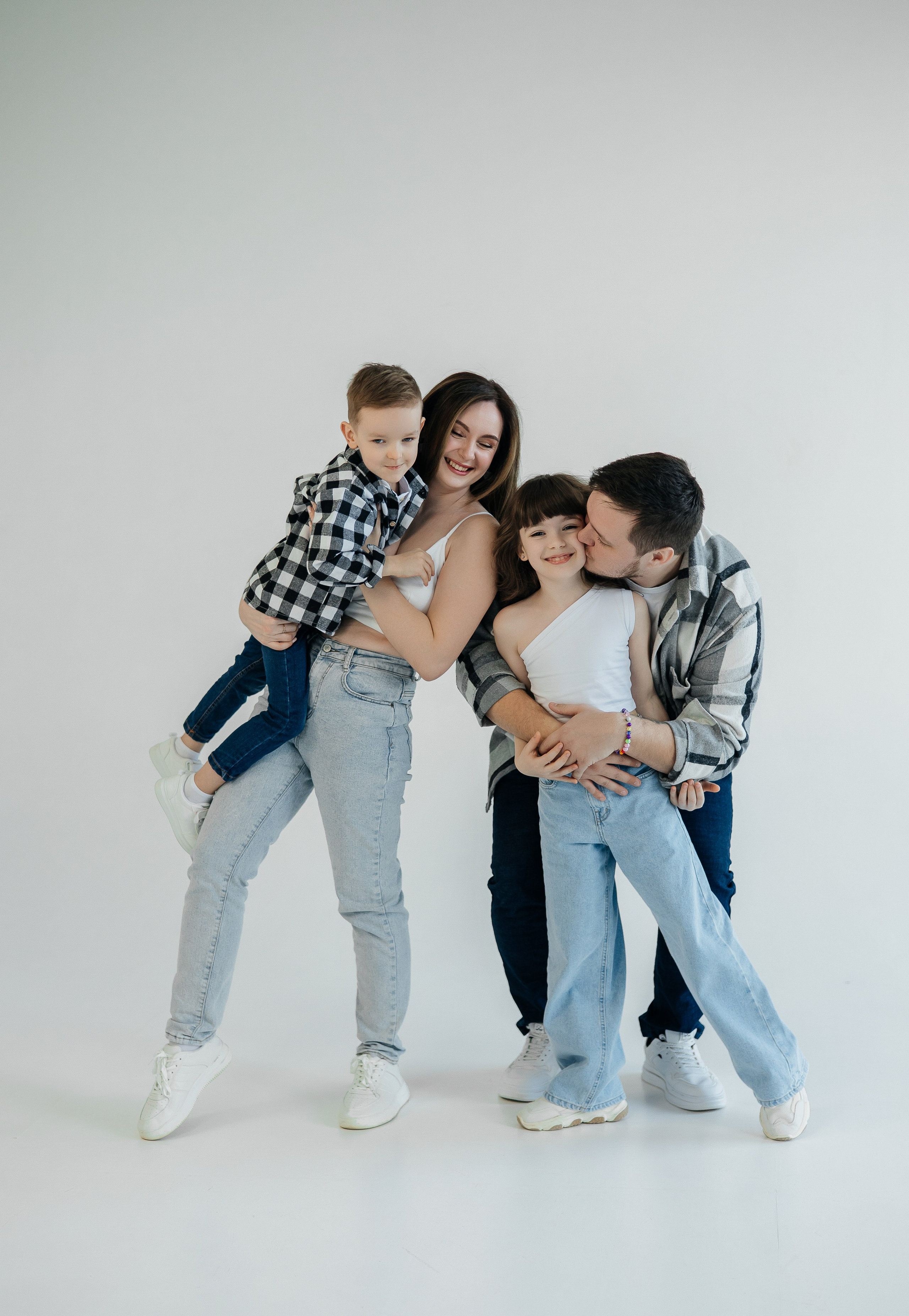 Минимализм. Свадебный и семейный фотограф Ростова-на-Дону Ирина Бондарева