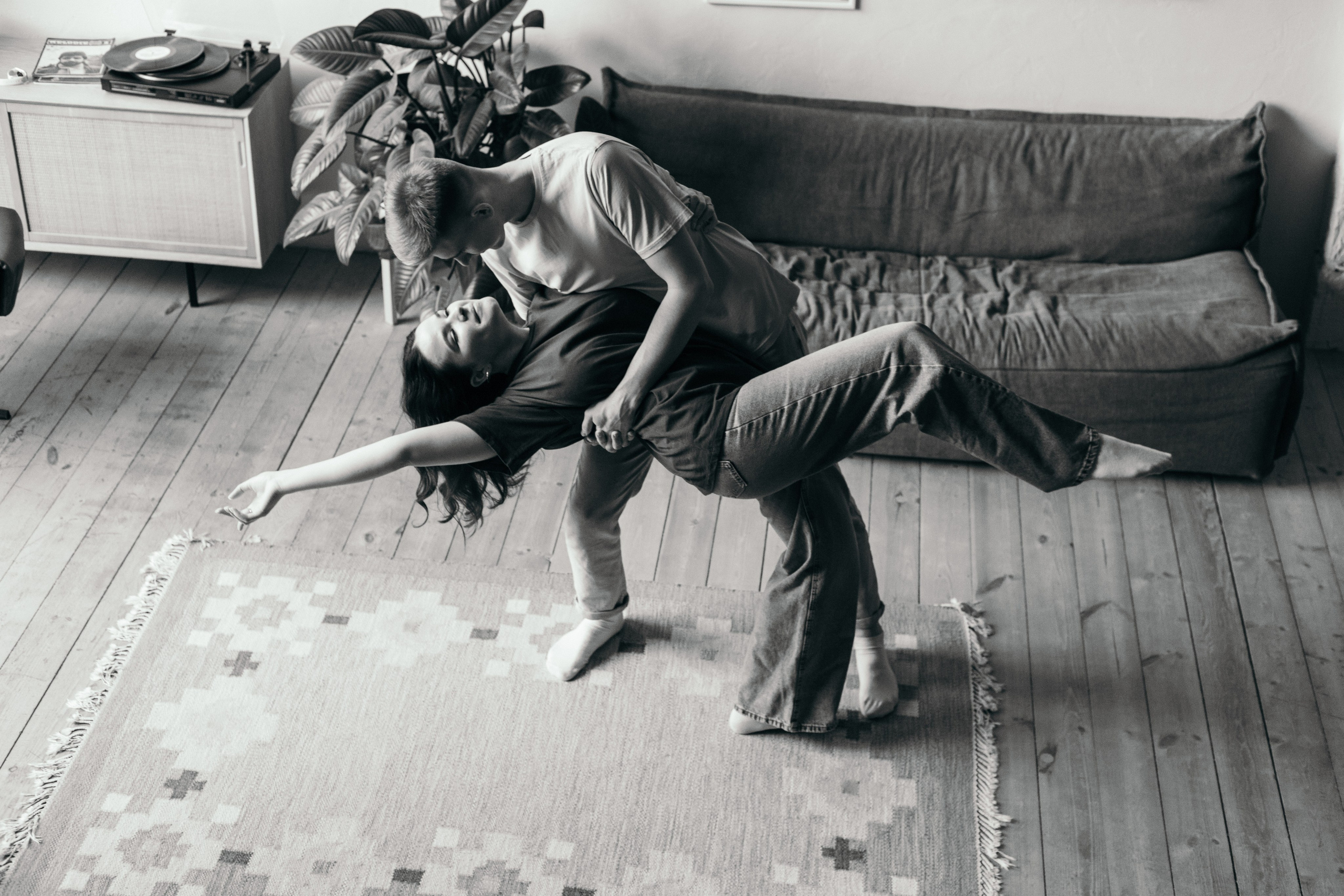 Екатерина и Кирилл. Фотограф Елена Балакина (Челябинск)