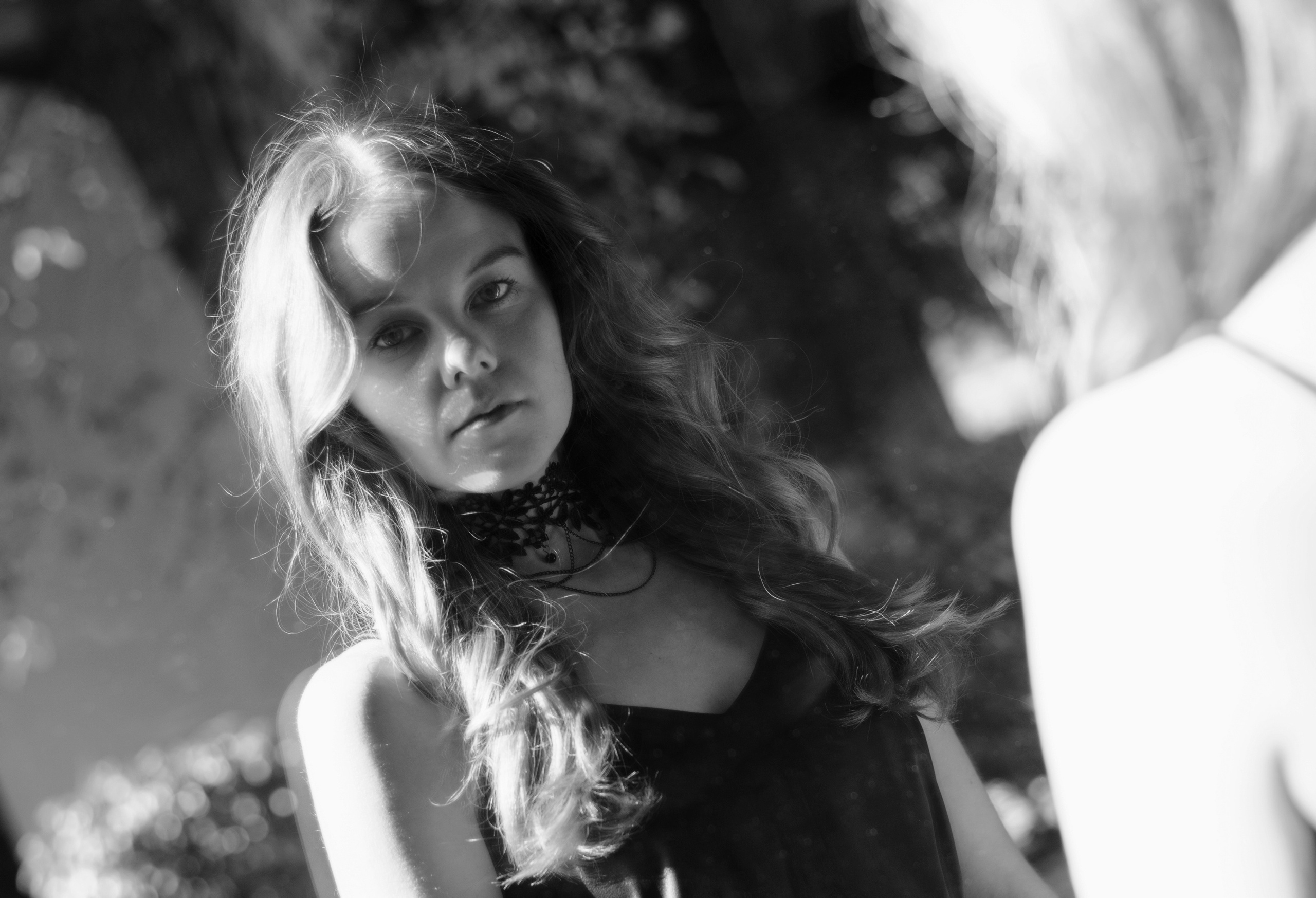 Южная фотопрогулка с Г. Портретный и репортажный фотограф в Санкт-Петербурге Варвара Жукова