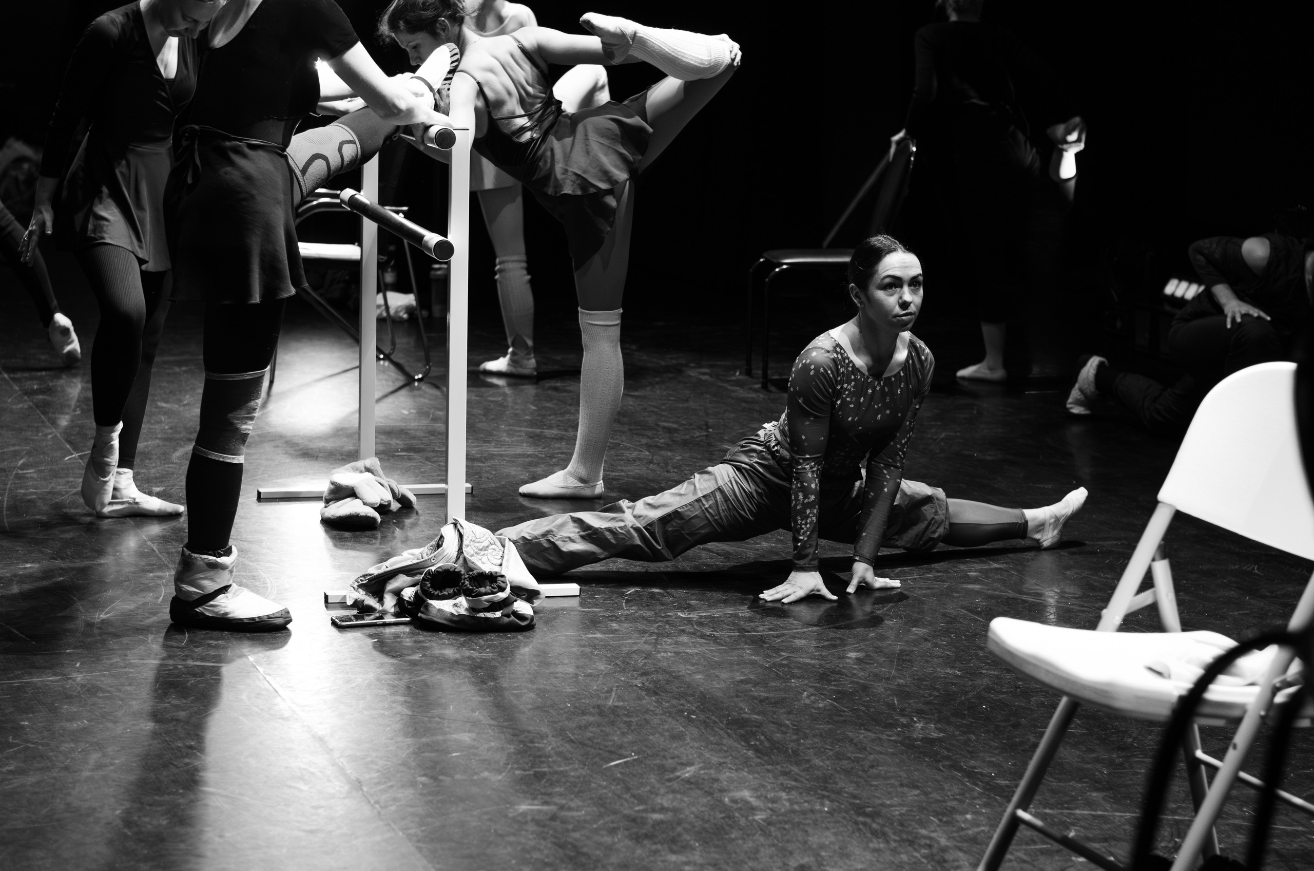 Балет, танец (концерты, уроки, репетиции, закулисье танцующих детей и взрослых). Портретный и репортажный фотограф в Санкт-Петербурге Варвара Жукова