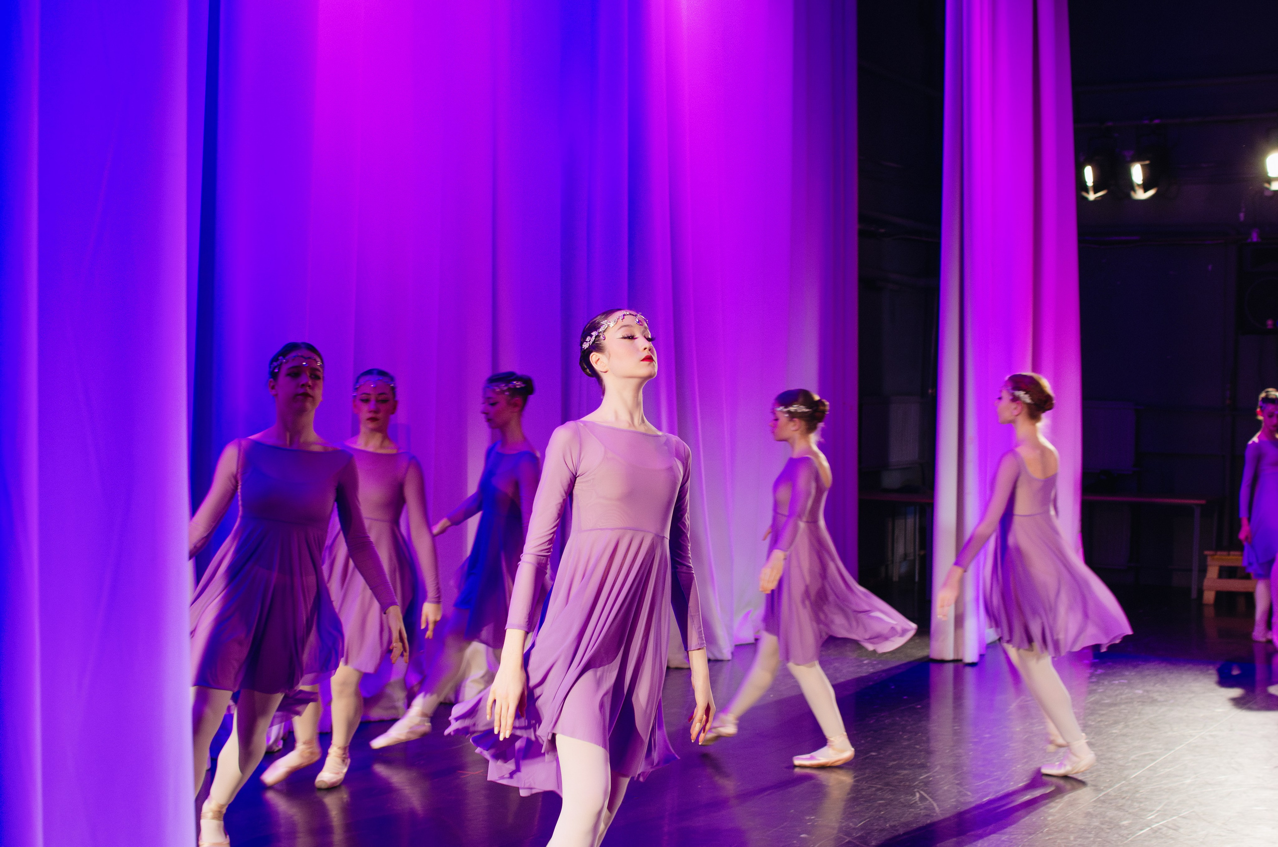 Концерт «Искусство изящных форм» (съемка из-за кулис) и разное закулисное. Портретный и репортажный фотограф в Санкт-Петербурге Варвара Жукова