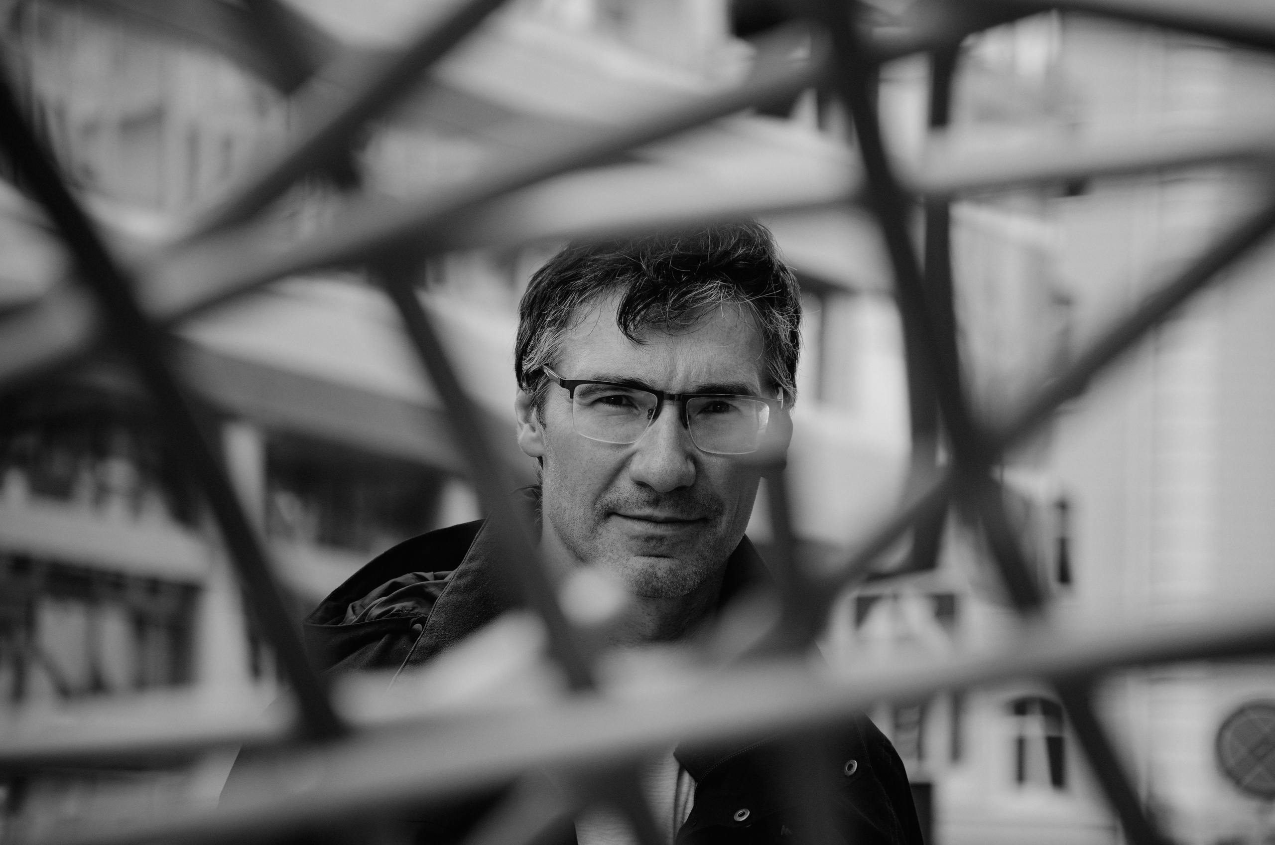 В кадре Д. (Екатеринбург, Казань, Оренбургская область). Портретный и репортажный фотограф в Санкт-Петербурге Варвара Жукова