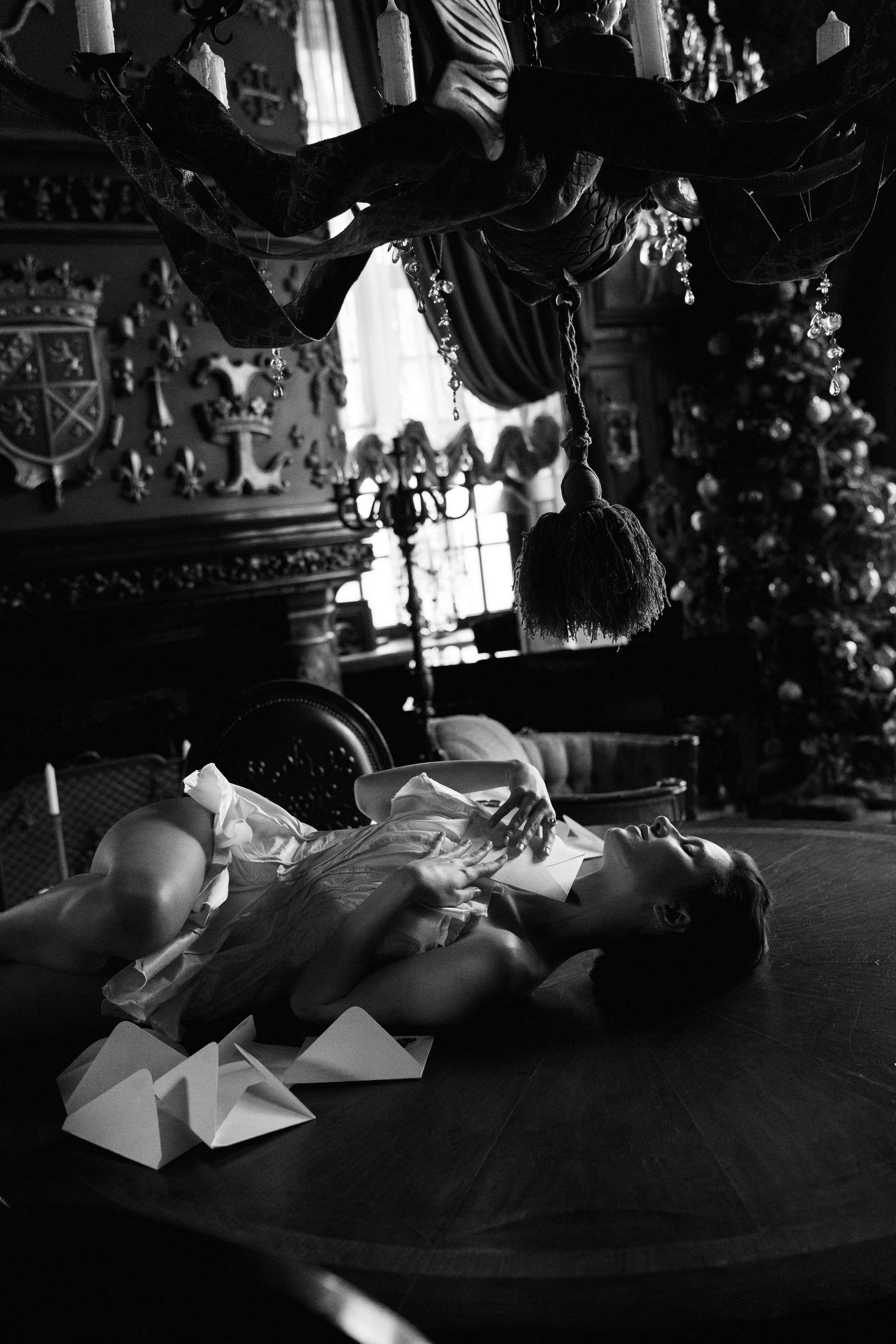 After midnight. Свадебный фотограф в Ростовe-на-Дону Анастасия Прутова