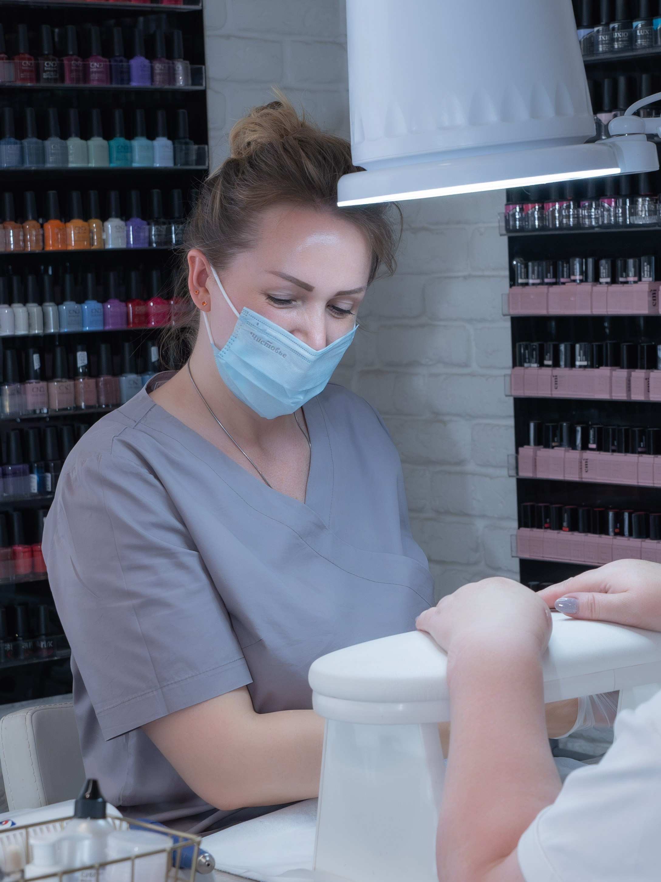 Персона Красногорск. Фотограф Зинаида Евдокимова