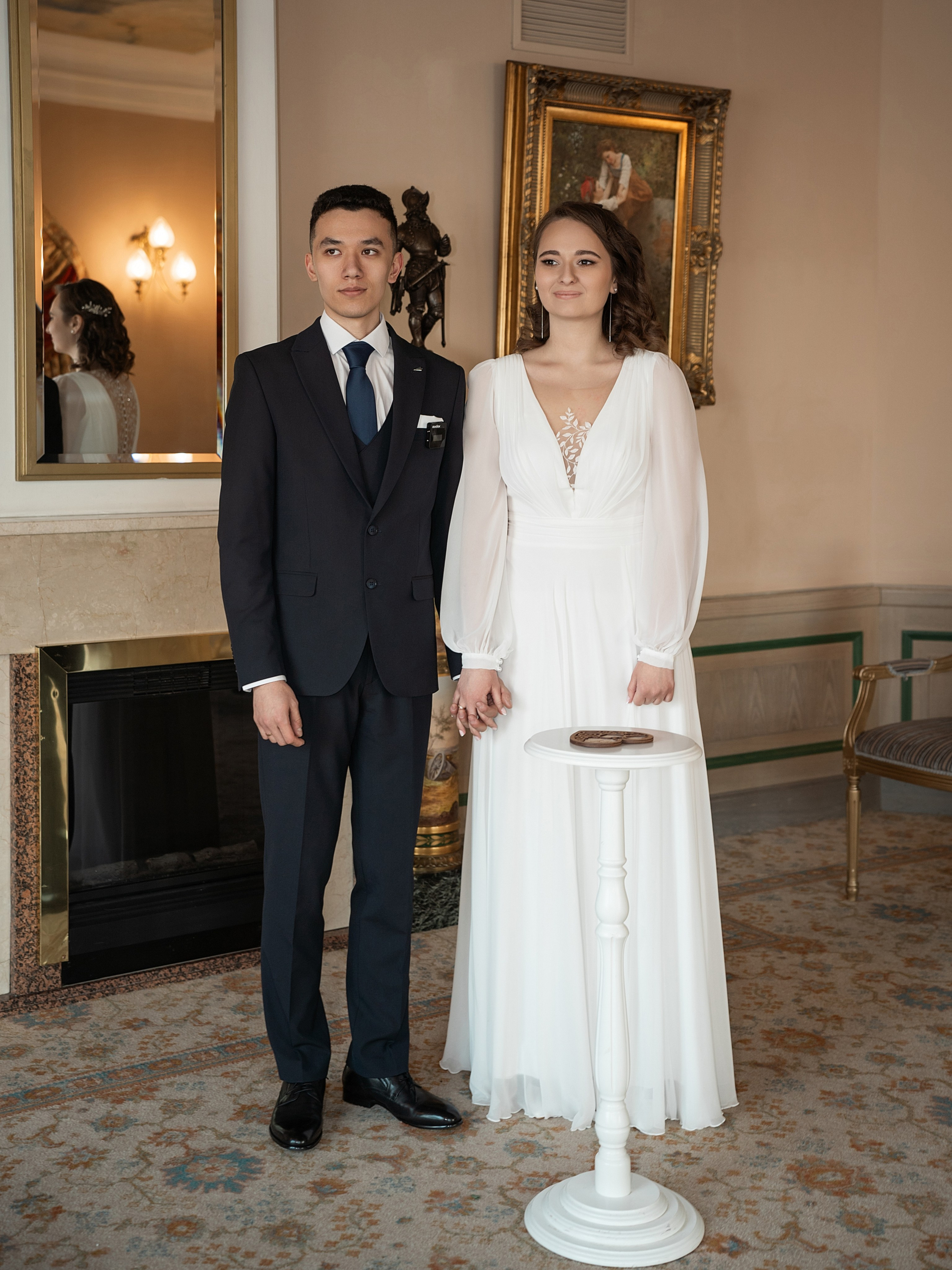 Гостиница «Националь». Фотограф Зинаида Евдокимова