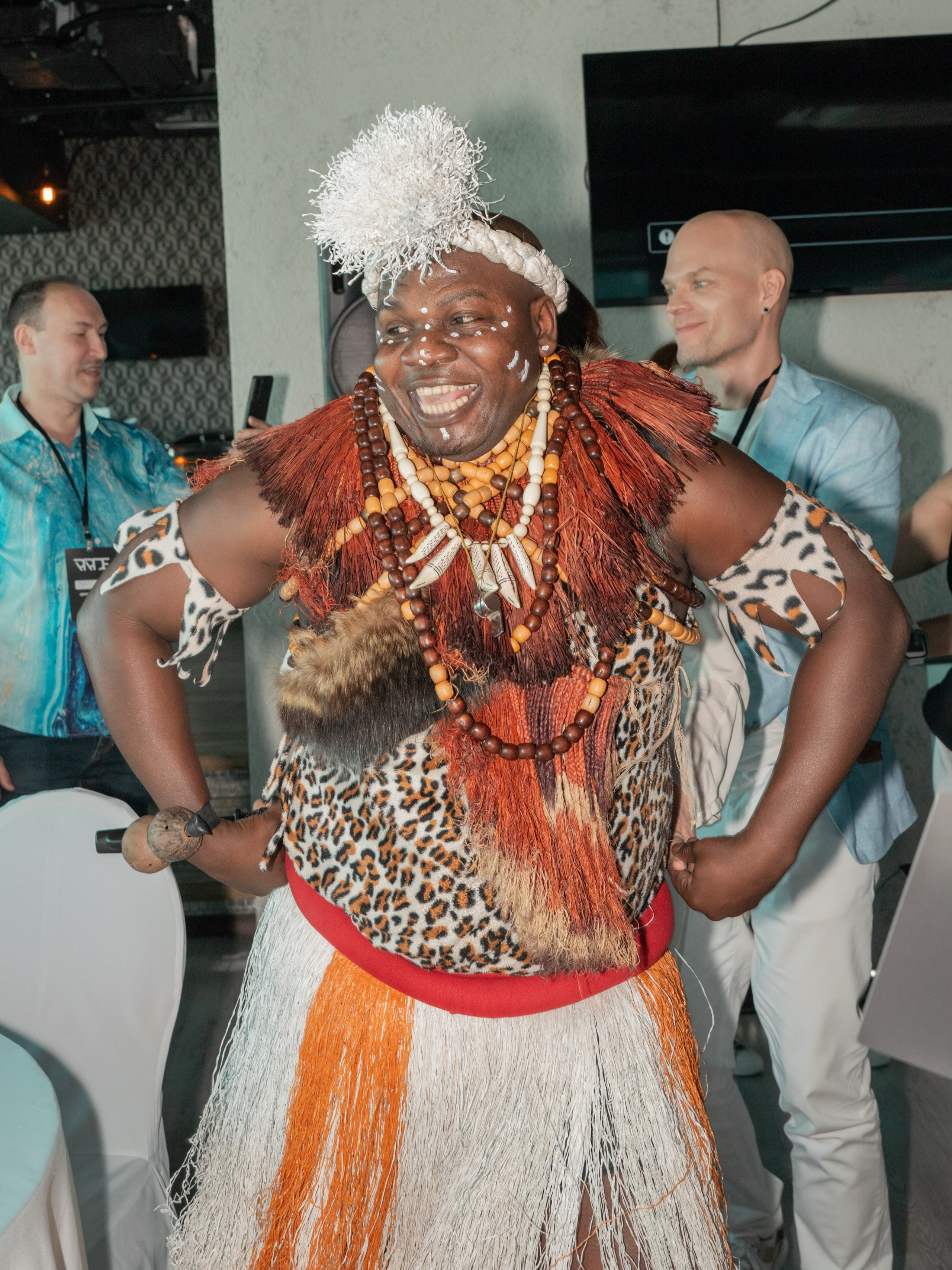 Клуб «SayYes». Фотограф Зинаида Евдокимова