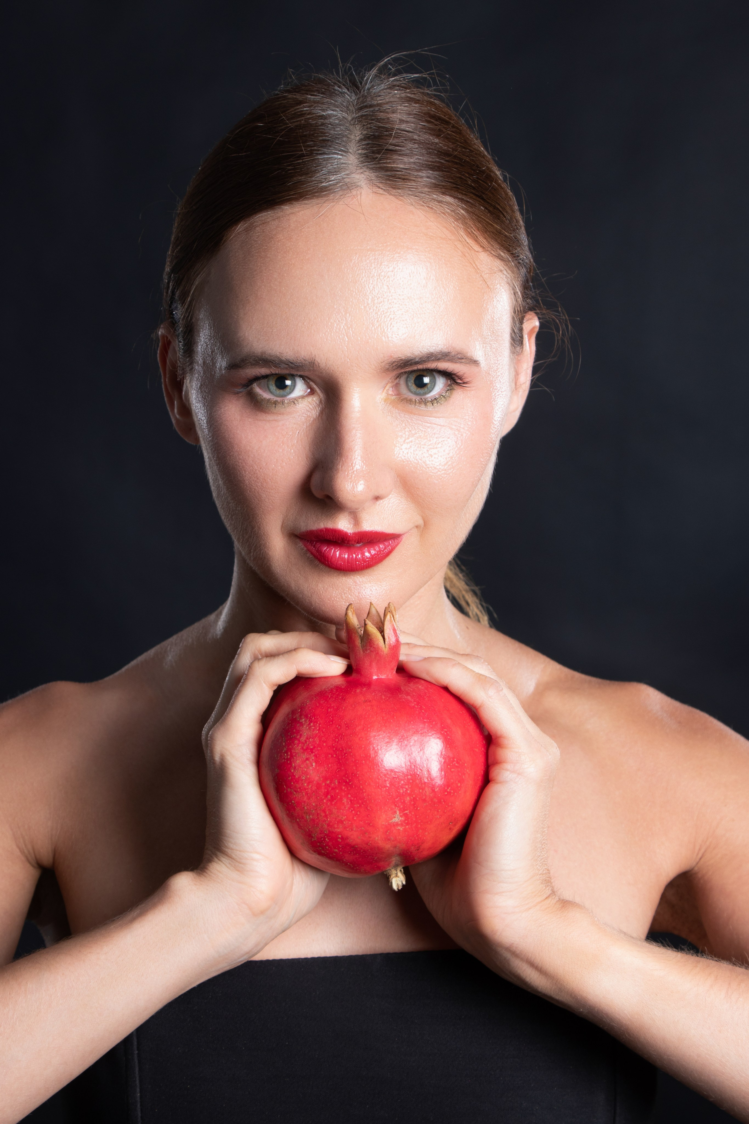 Штундер Юлия. Promodels