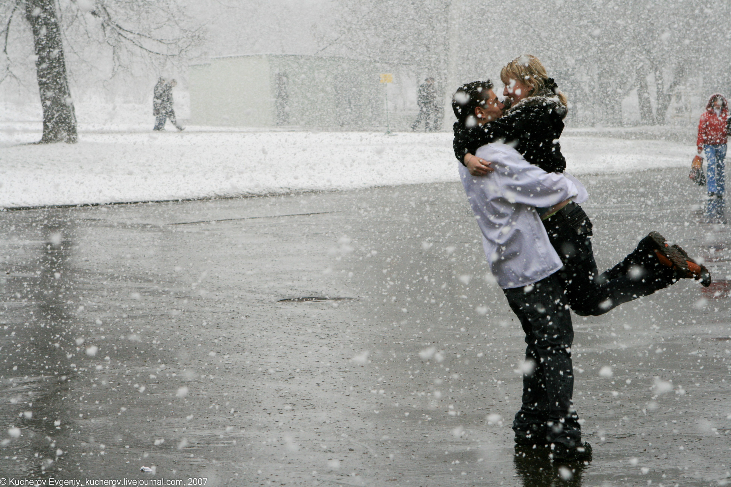 Репортаж. Кучеров Евгений. Фотограф