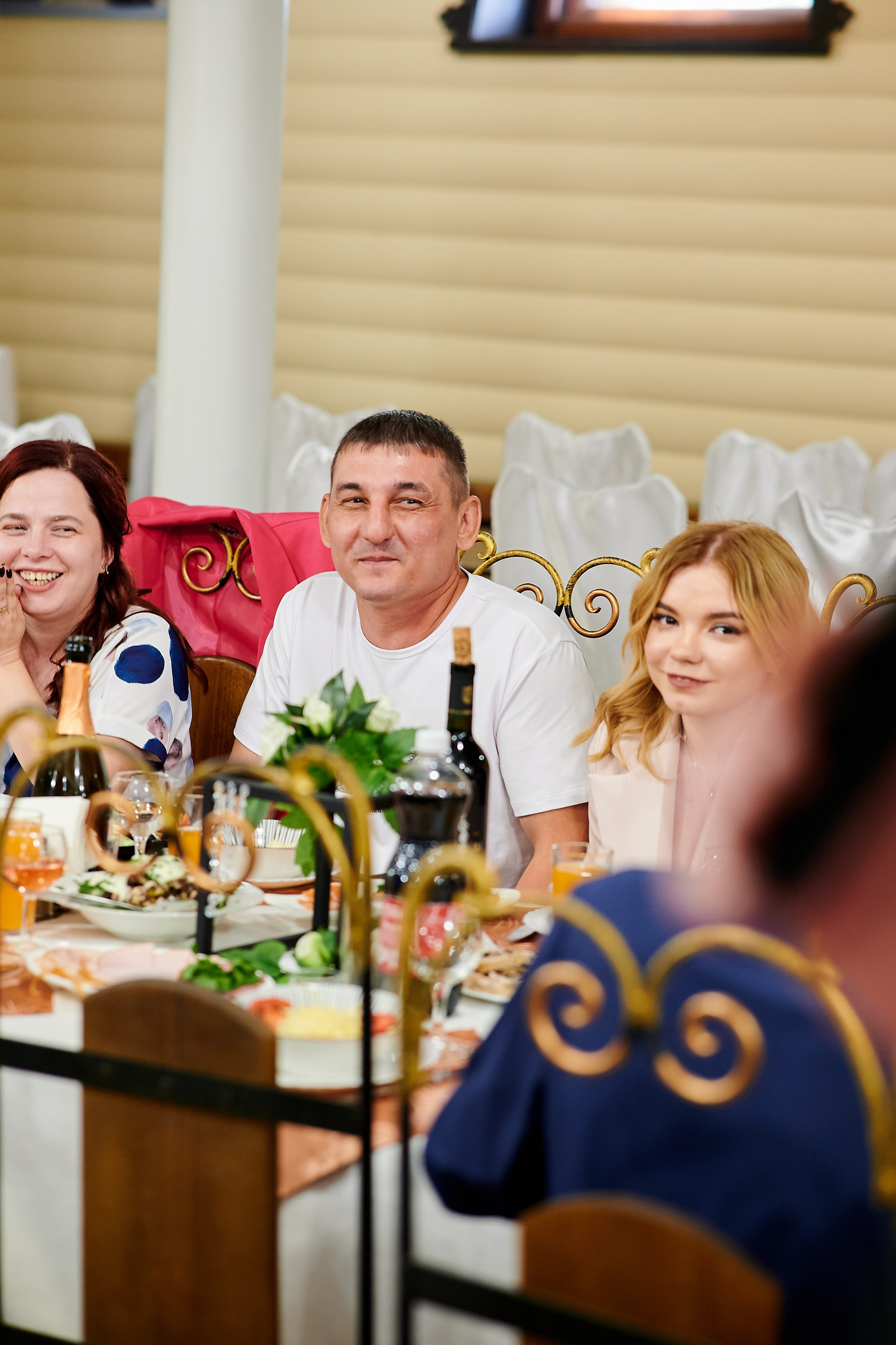 V&S. Профессиональный репортажный фотограф в Самаре Никита Королев