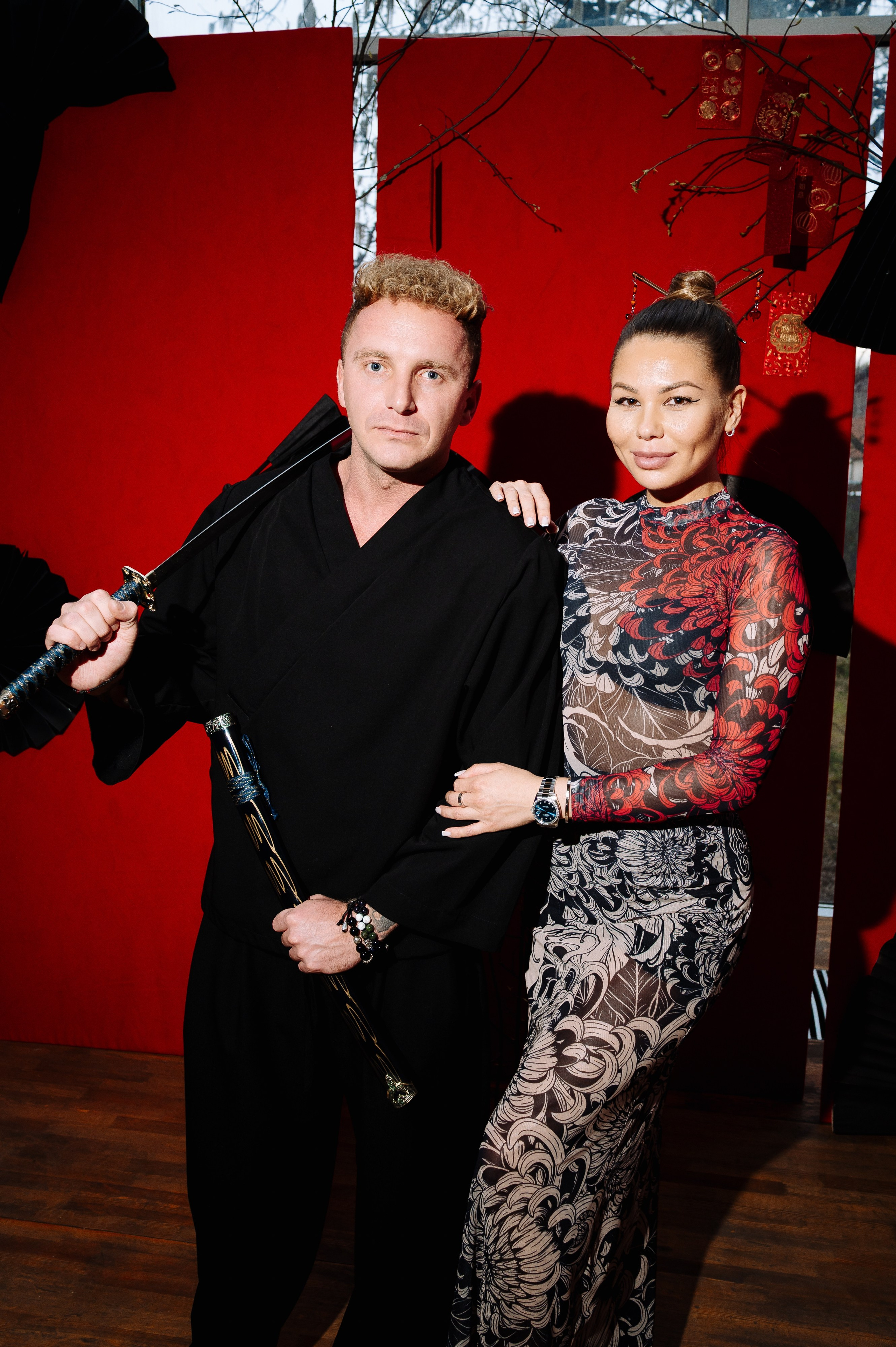 ОТМАХOFF birthday party. Вито Бурмасов | Москва