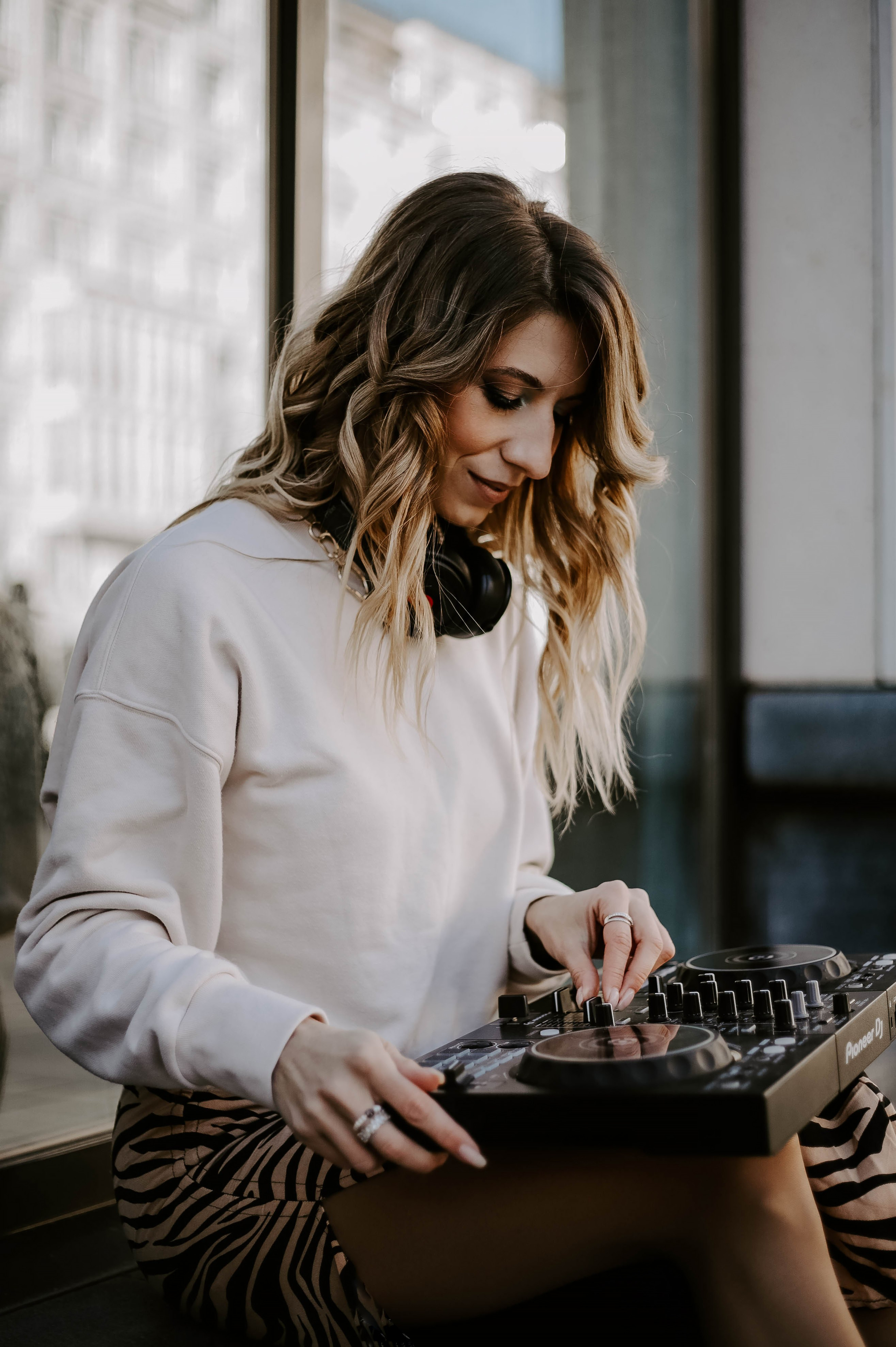 Наталья. Фотограф Veronika Potaseva