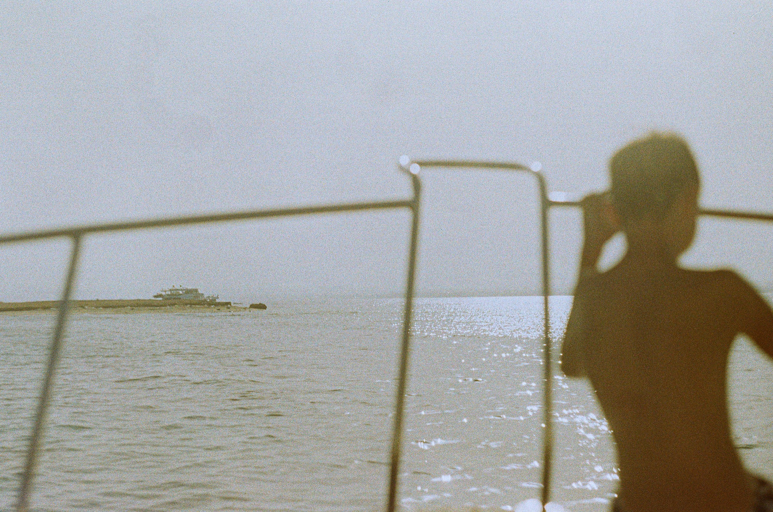 Снято на пленку. Семейный LIFESTYLE фотограф в Москве