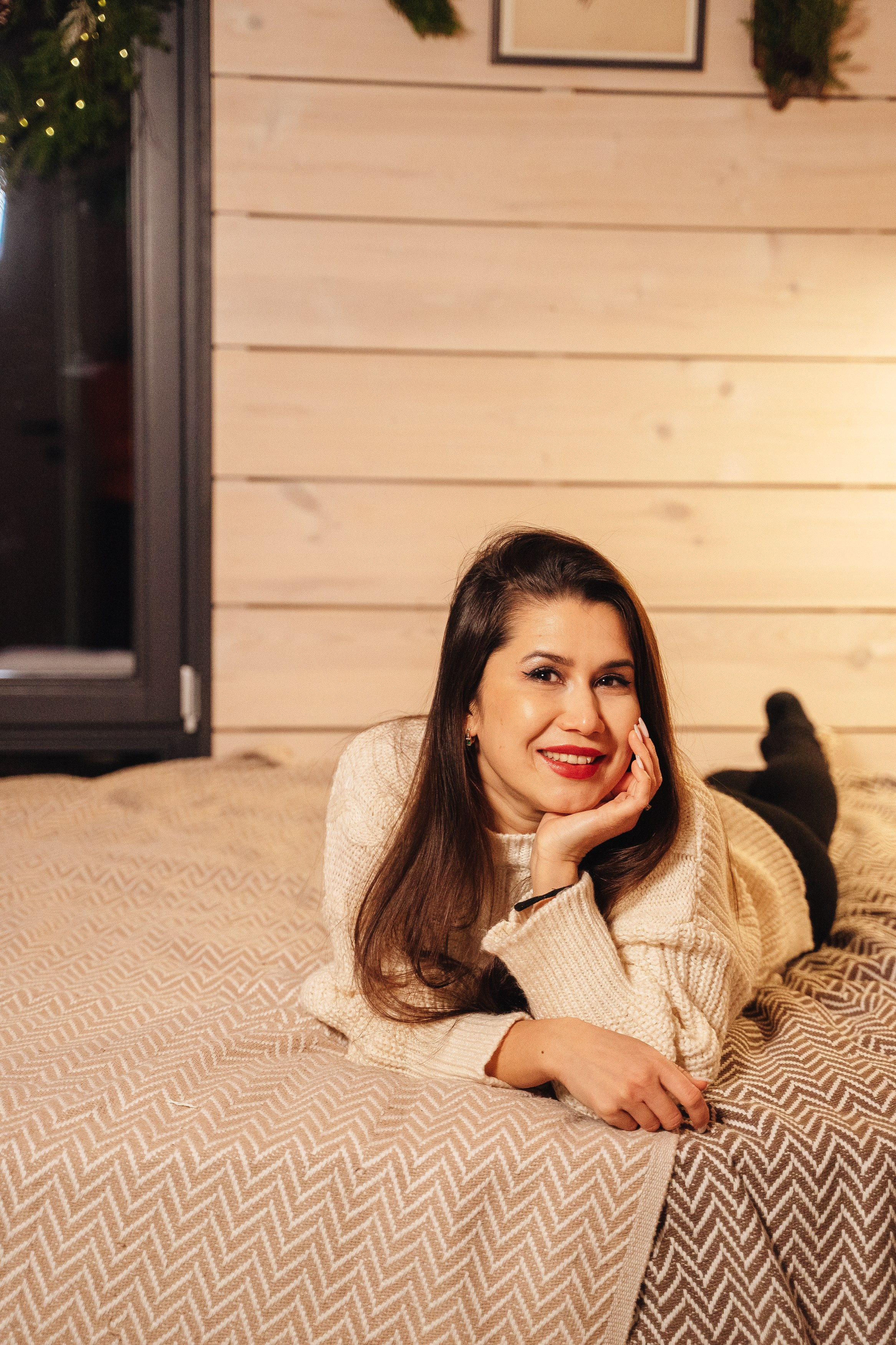 Свидание с Сыном. Фотограф в Казани Алсу Багабиева