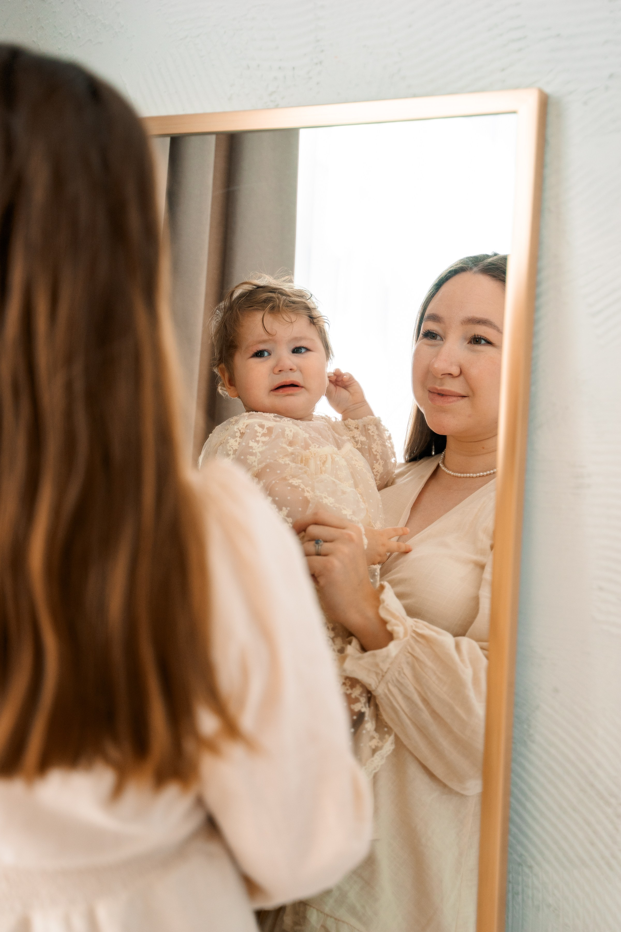 Годик Есении. Фотограф в Казани Алсу Багабиева