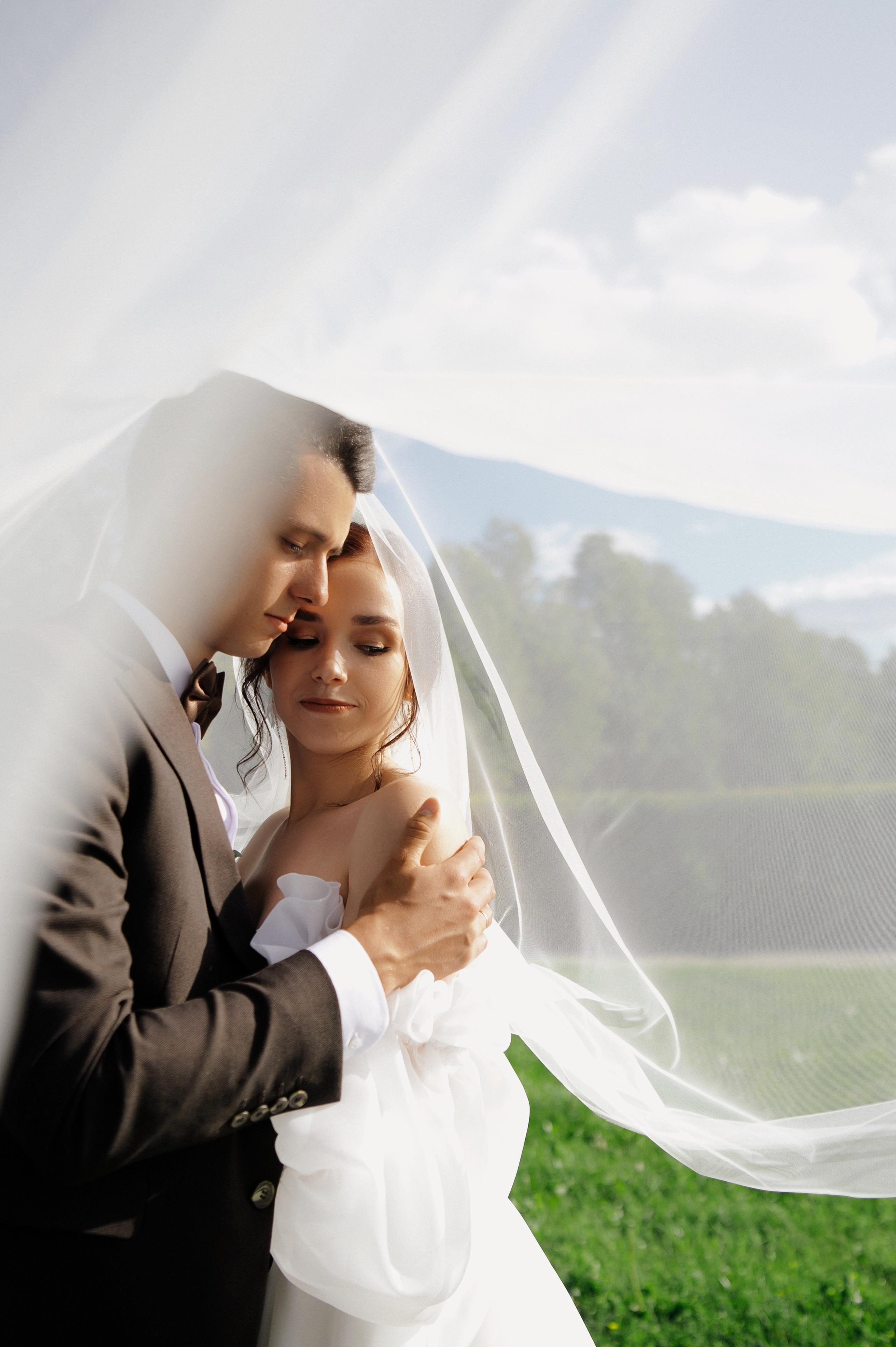 Света и Даня. Фотограф, контент-фотограф Екатеринбург и Новоуральск Екатерина Гусева