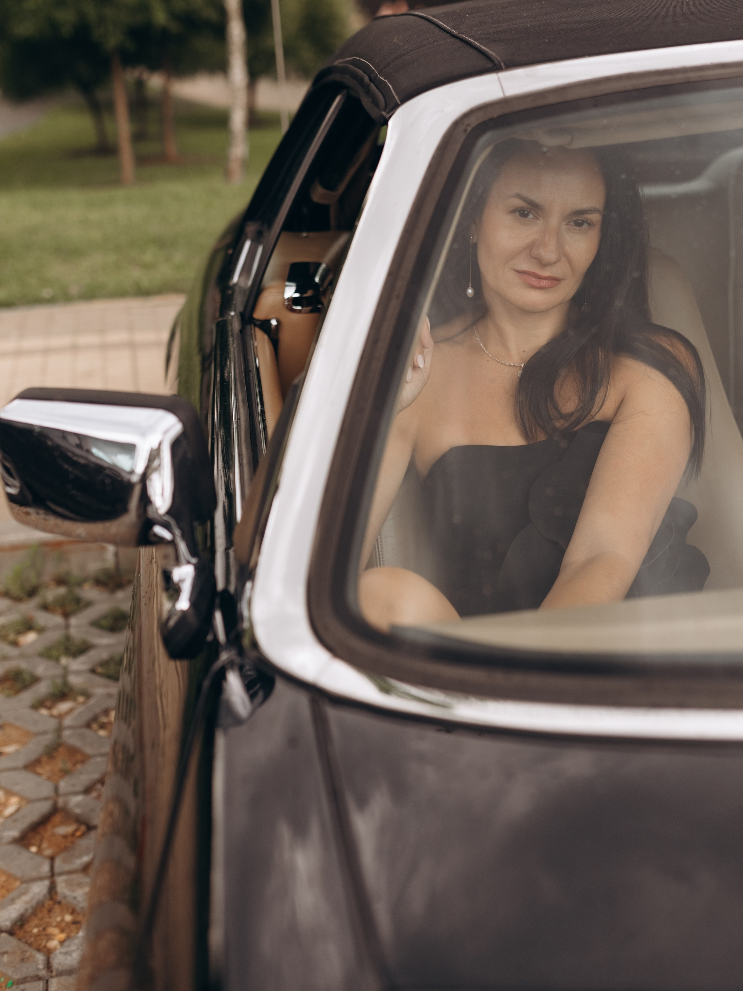 Лена. Фотограф Людмила Оюн