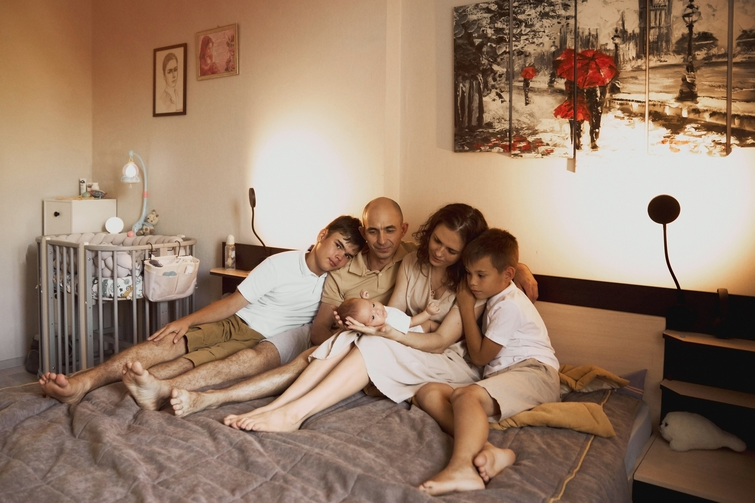 Лева и его семья. Семейный и свадебный фотограф Лилия Матонина | Ангарск, Иркутск, Усолье-Сибирское, Байкал (Листвянка, Ольхон), Иркутская область