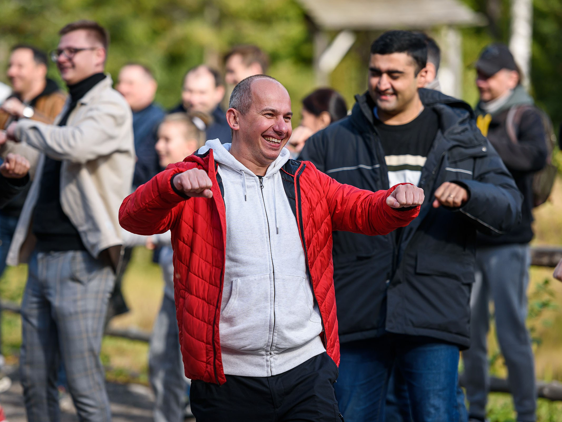 Репортажная фотосъемка мероприятий. Фотограф | Рустам Загидуллин | Санкт-Петербург