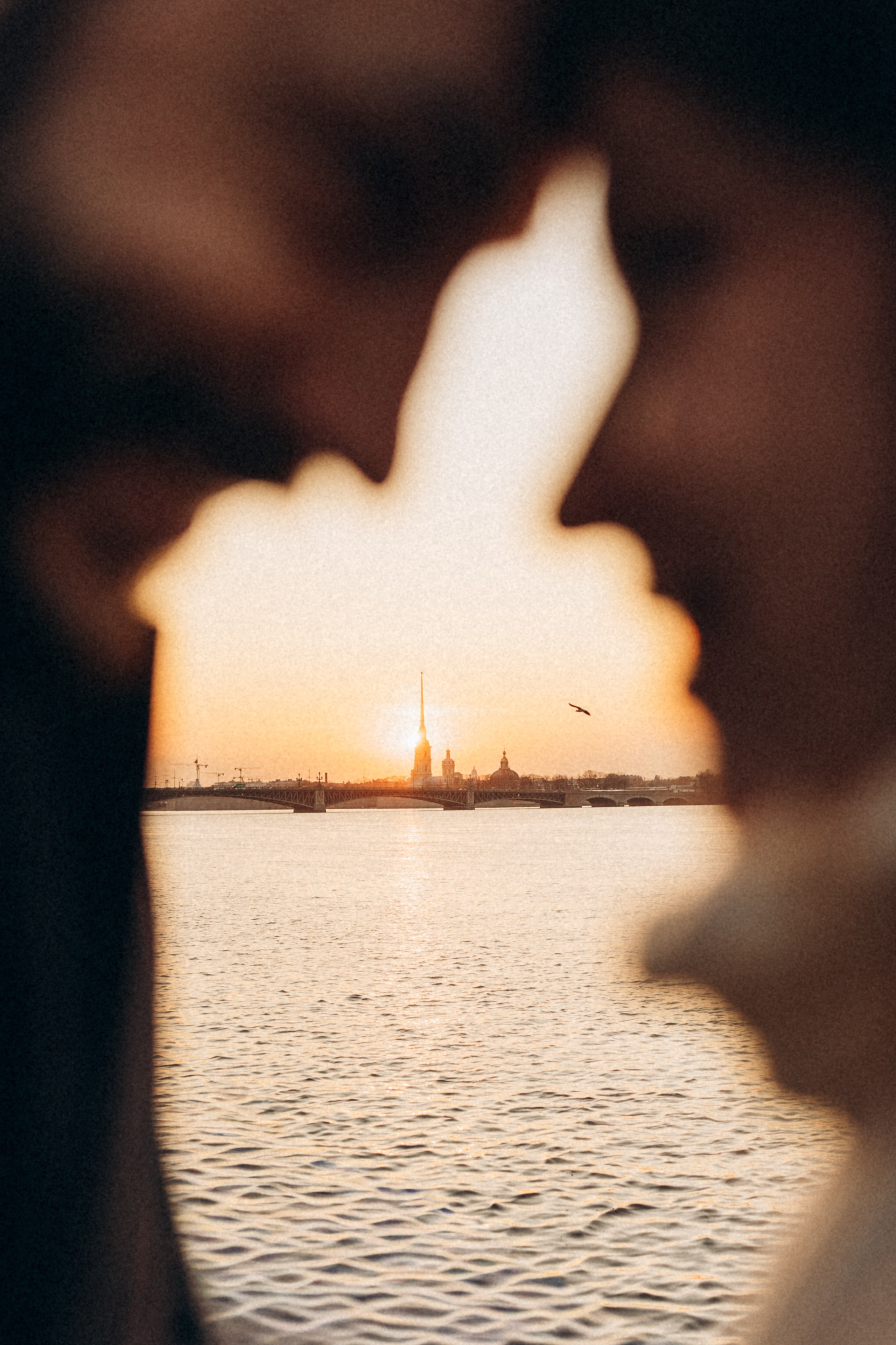 Чернышевская / Максим и Настя. Фотограф в Санкт-Петербурге — Лучина Екатерина