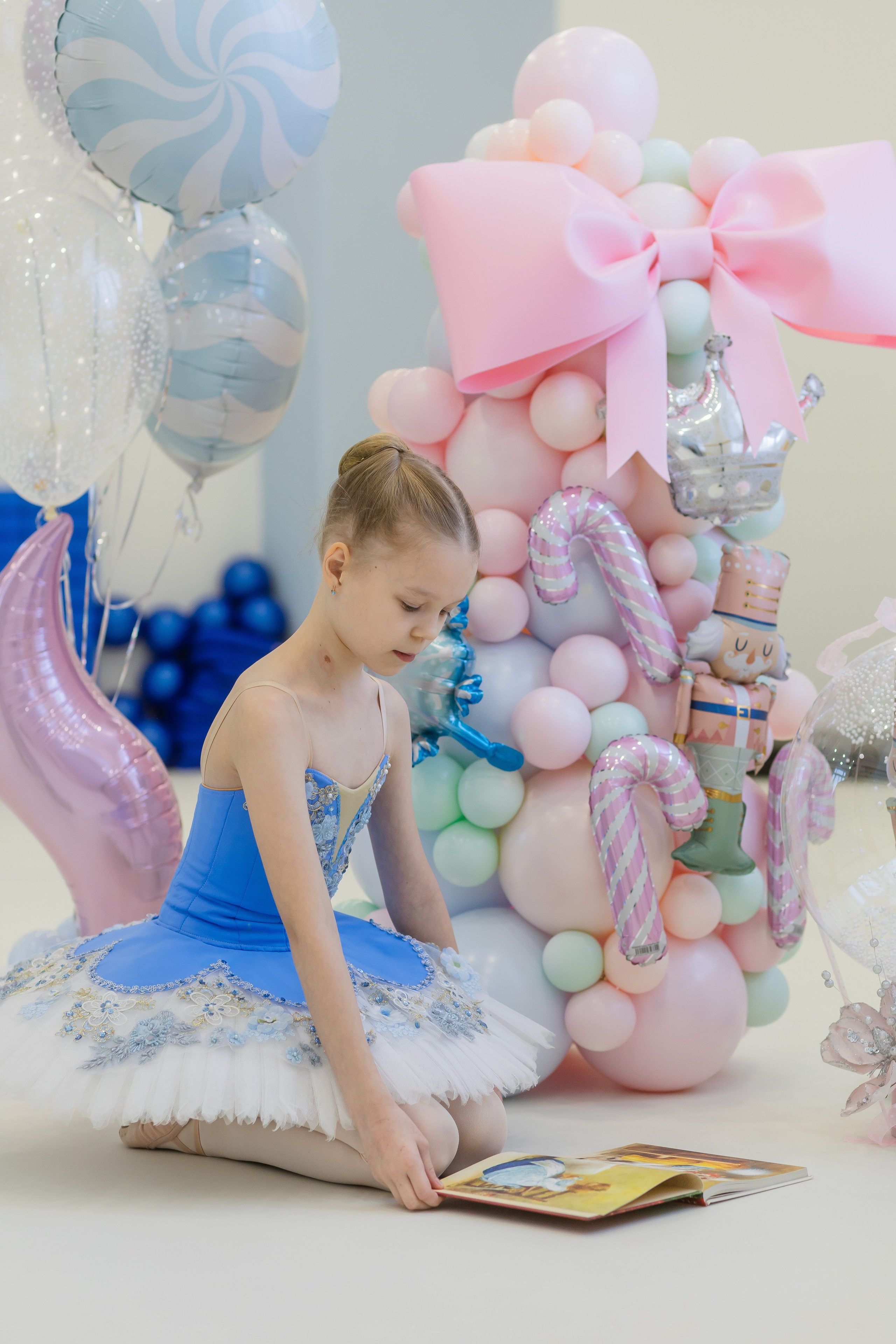 Дети. Фотограф в Коломне, Рязани, Москве. Готовность фото на следующий день