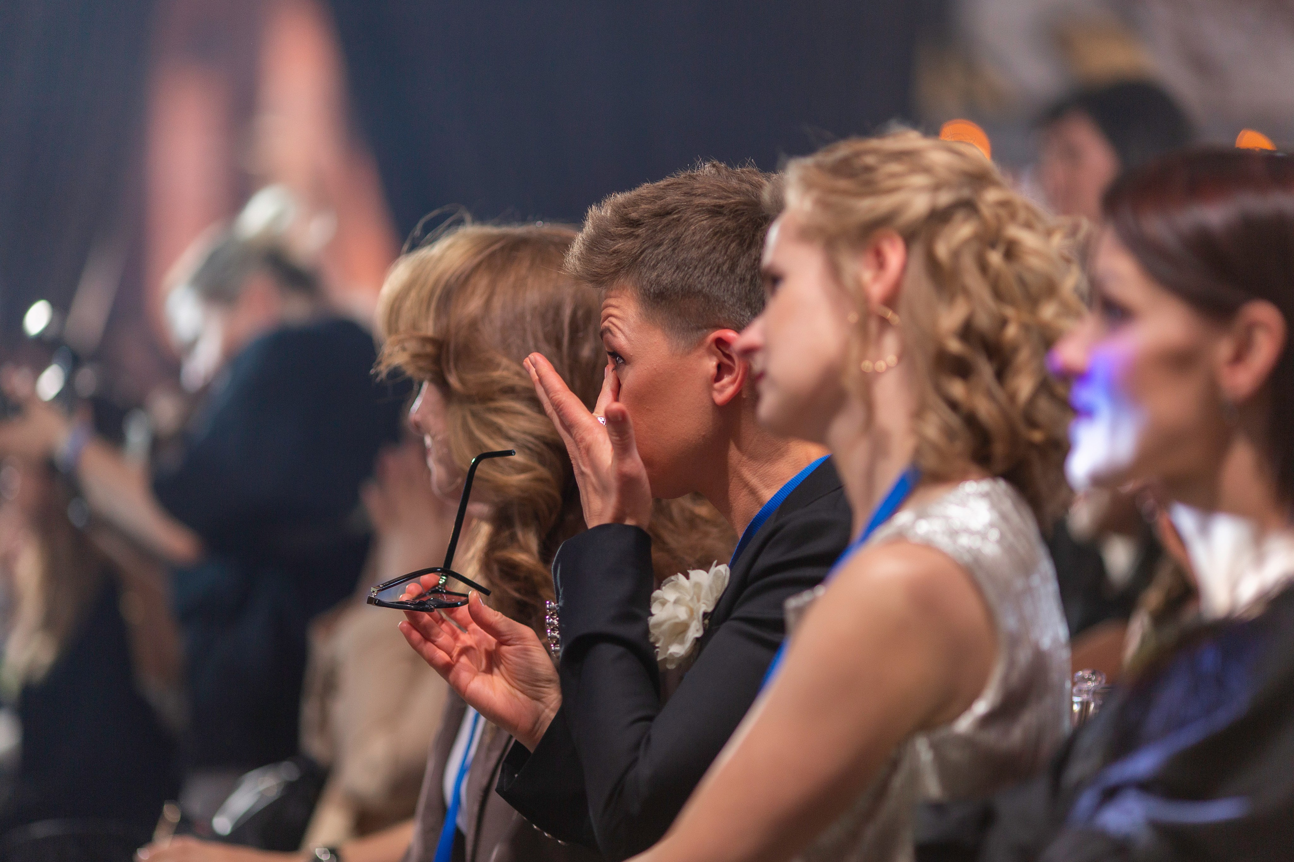 Голос может 8.0. Фотограф в Москве Десятова Ксения