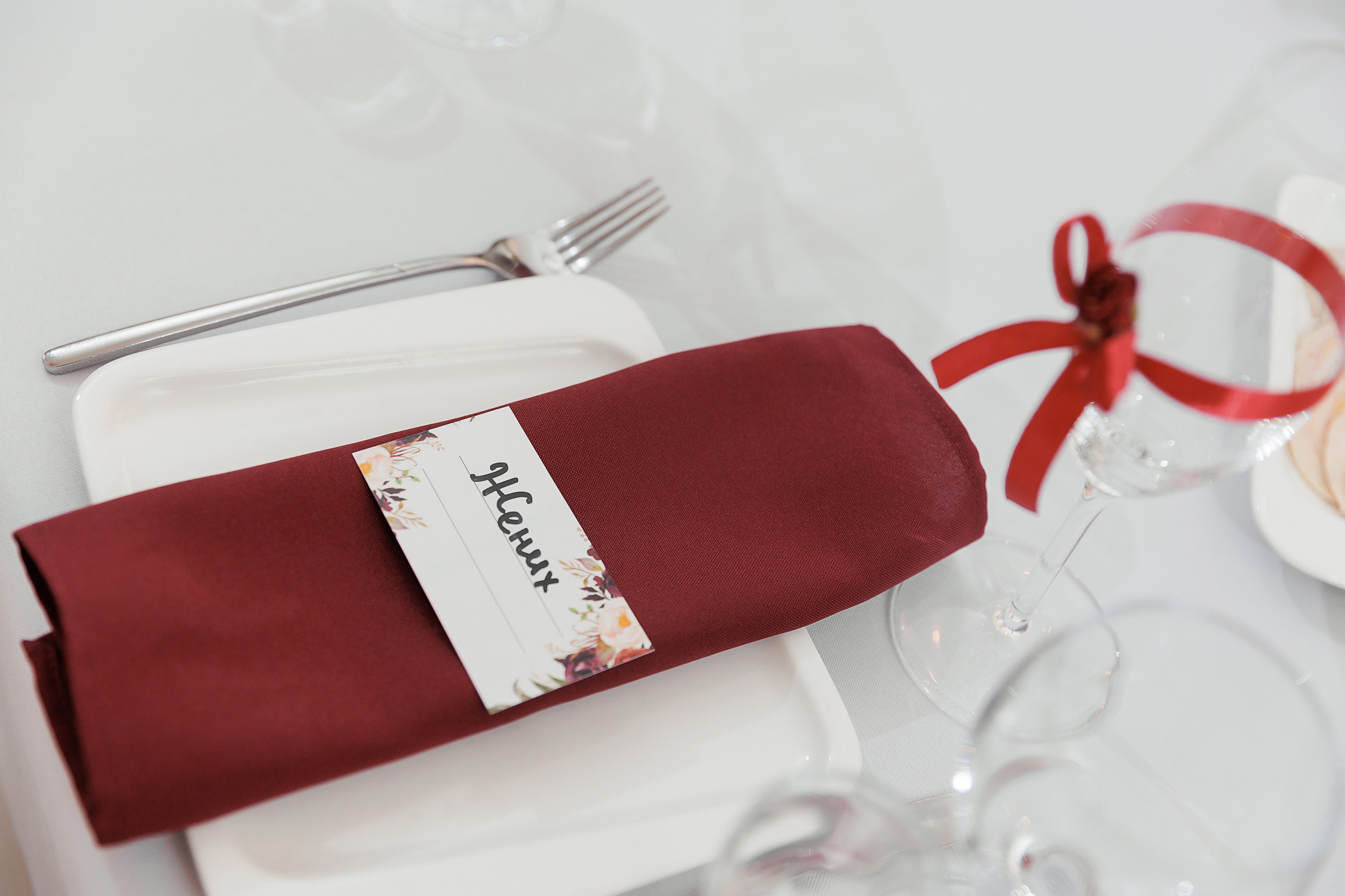 Свадьба Светы и Саши. Свадебный и семейный фотограф в Твери и Тверской области