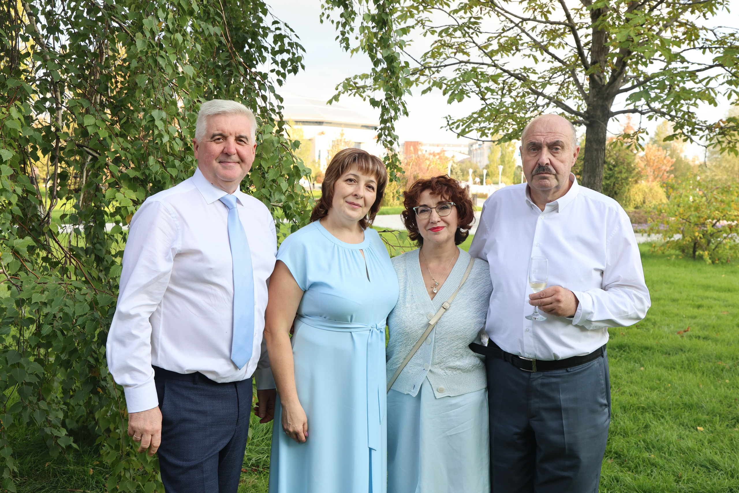 Свадьба Boutique Gourmet Park. Главная