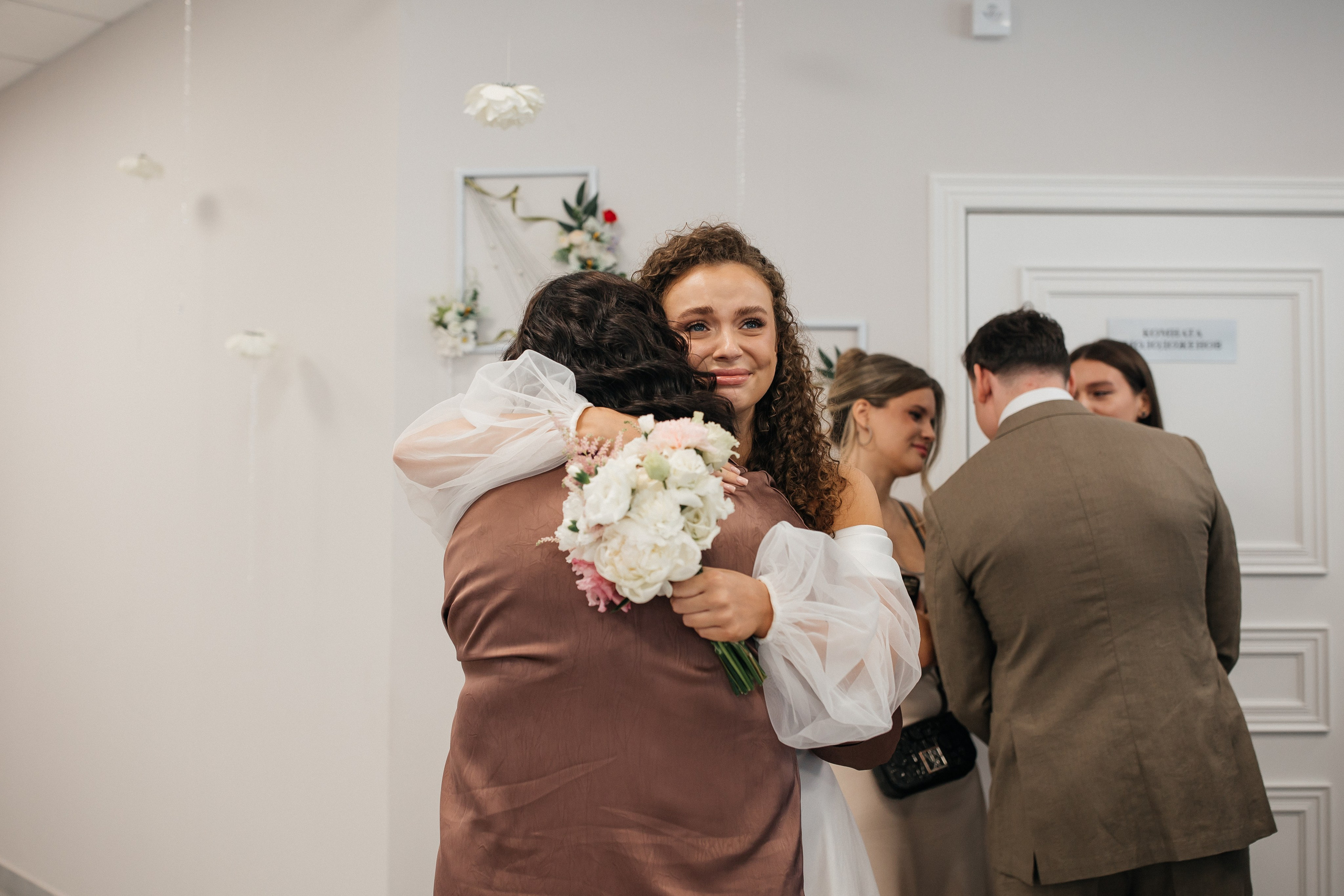 Андрей & Алёна. СВАДЕБНЫЙ ФОТОГРАФ ЕВГЕНИЯ МОДИНА Ярославль