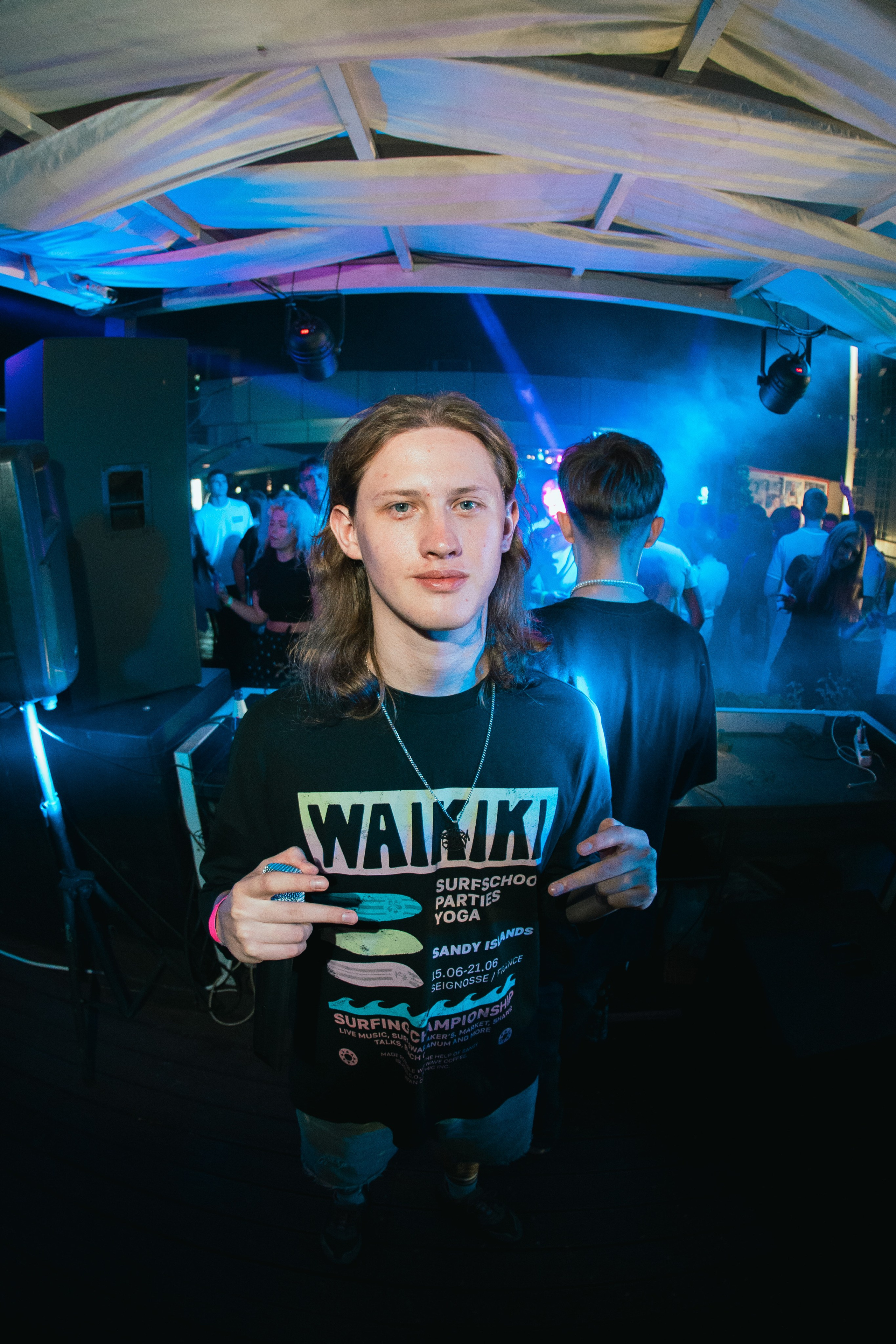 ZHARACREW НА КРЫШЕ | Краснодар 26.07.25. ZHARA CREW